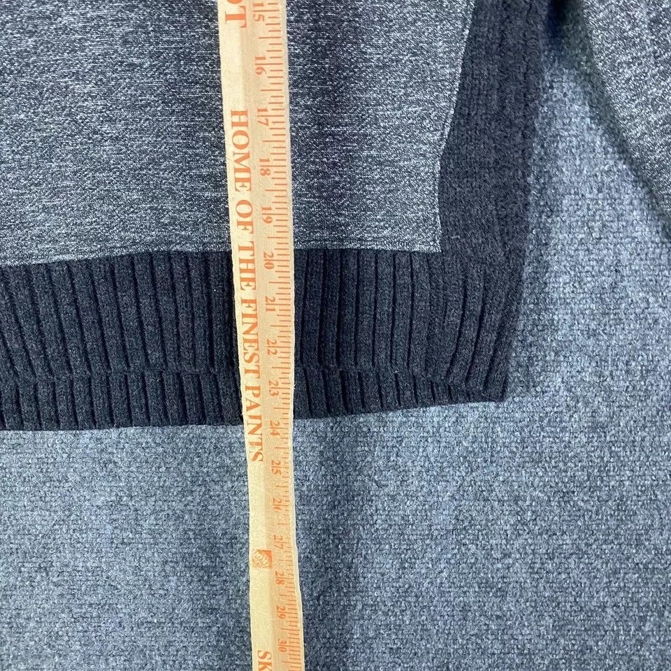 Other Workshop Sweater Women's Medium Pullover Wool Blend Adults Size M / US 6-8 / IT 42-44 - 5 Thumbnail