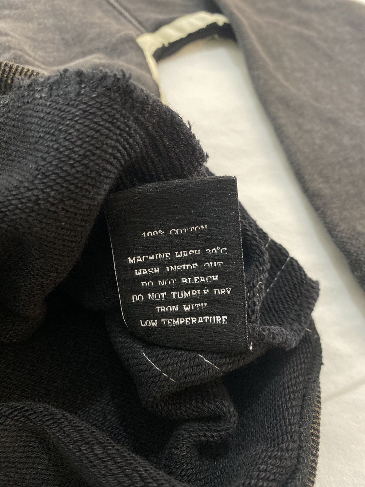 Racer Worldwide Racer Worldwide Track Zip Lampas Hoodie Size US S / EU 44-46 / 1 - 6 Thumbnail