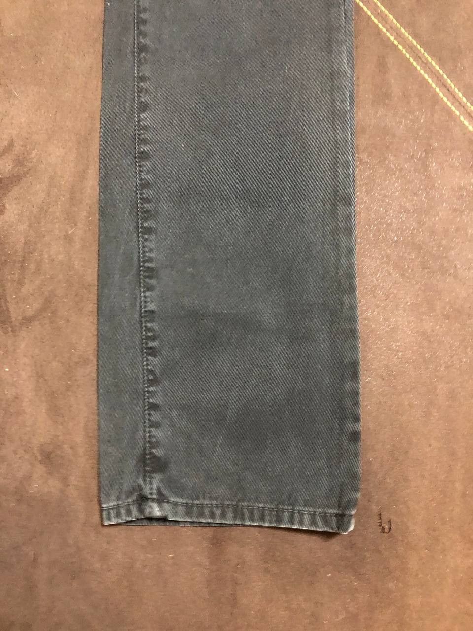 Miss Sixty MISS SIXTY Collection Denim Slim Fit Skinny pants Size 28" / US 6 / IT 42 - 7 Thumbnail