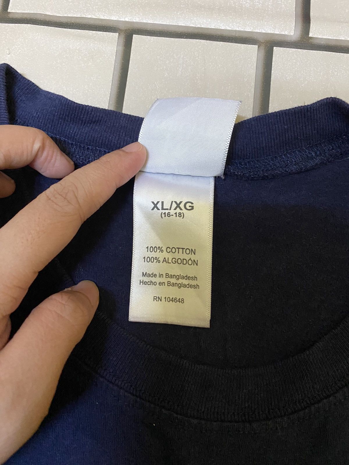 Aether Apparel Nevada wolf pack Size US XL / EU 56 / 4 - 4 Thumbnail