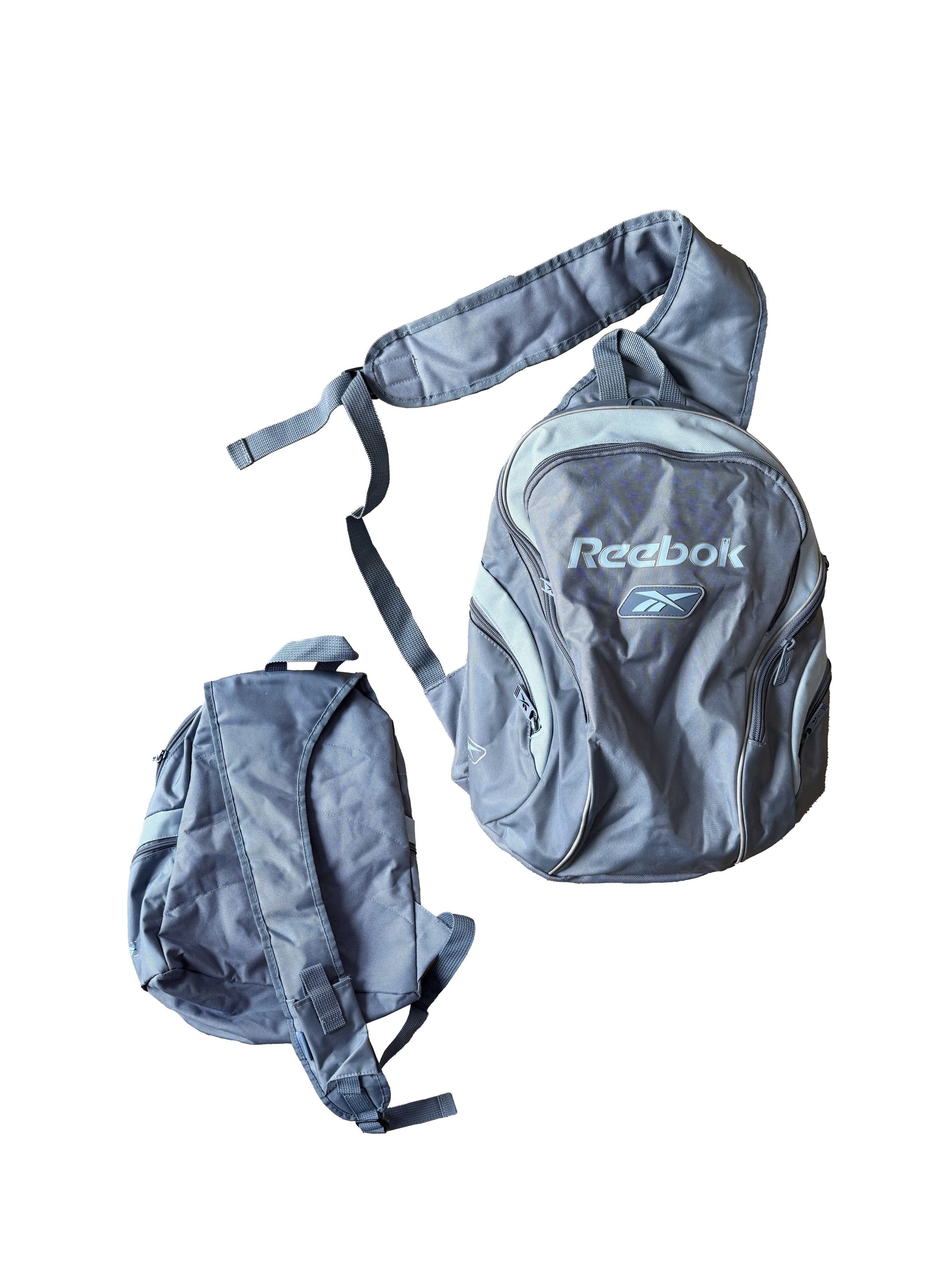 Reebok Sling Bag Reebok Size ONE SIZE - 1 Thumbnail