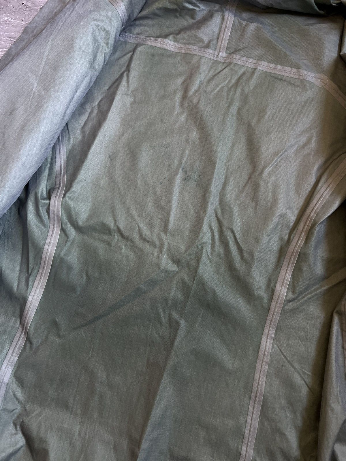 Haglofs HAGLOFS Lightweight Windbreaker Jacket Men Gore Tex Size M Size US M / EU 48-50 / 2 - 24 Thumbnail