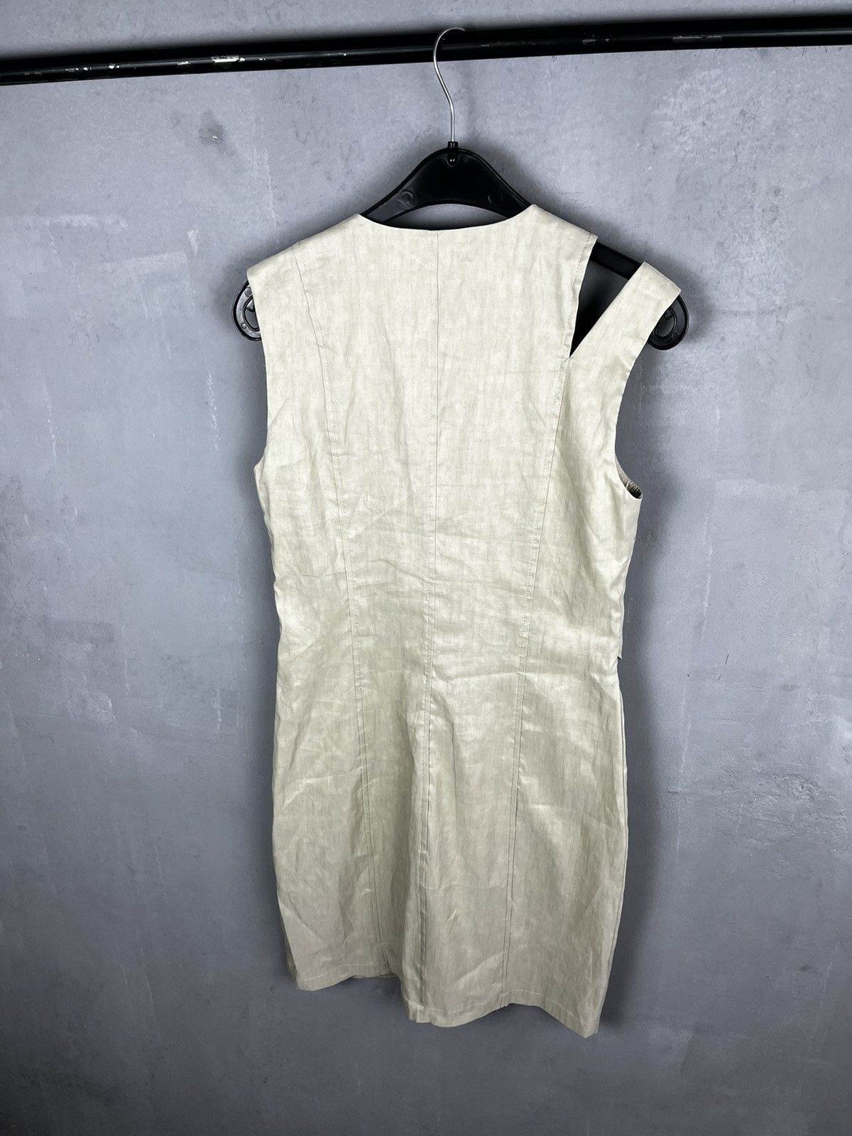 Sarah Pacini Sarah pacini dress Size M / US 6-8 / IT 42-44 - 9 Thumbnail