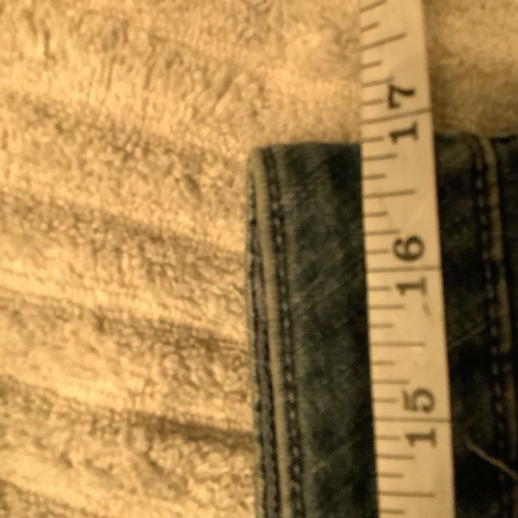 Lee Vintage Women's Lee Jeans, Size 12, Blue Size 36" / US 14 / IT 50 - 12 Thumbnail