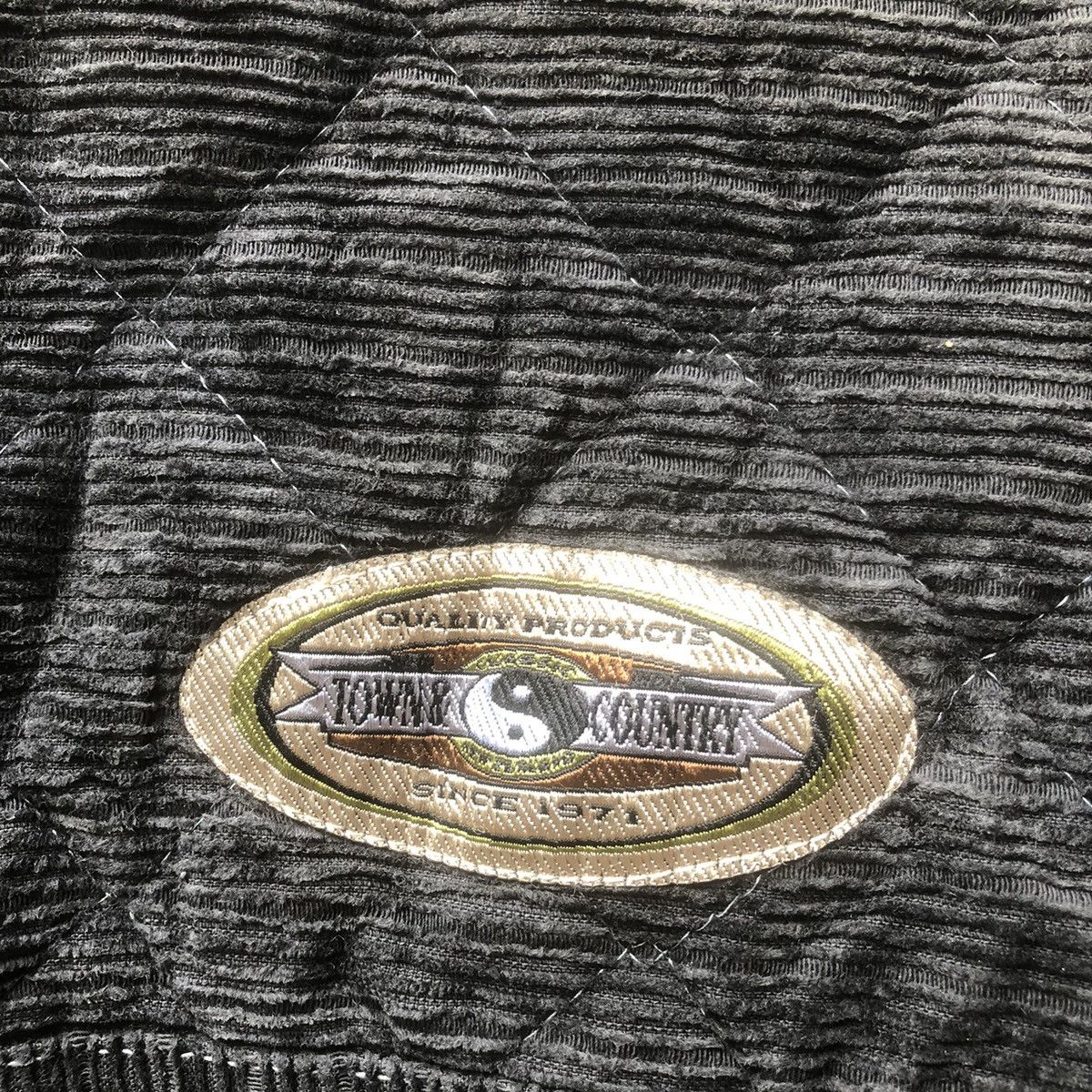 Vintage Vintage T&C Surf Australia Corduroy Jacket Size US XL / EU 56 / 4 - 9 Thumbnail
