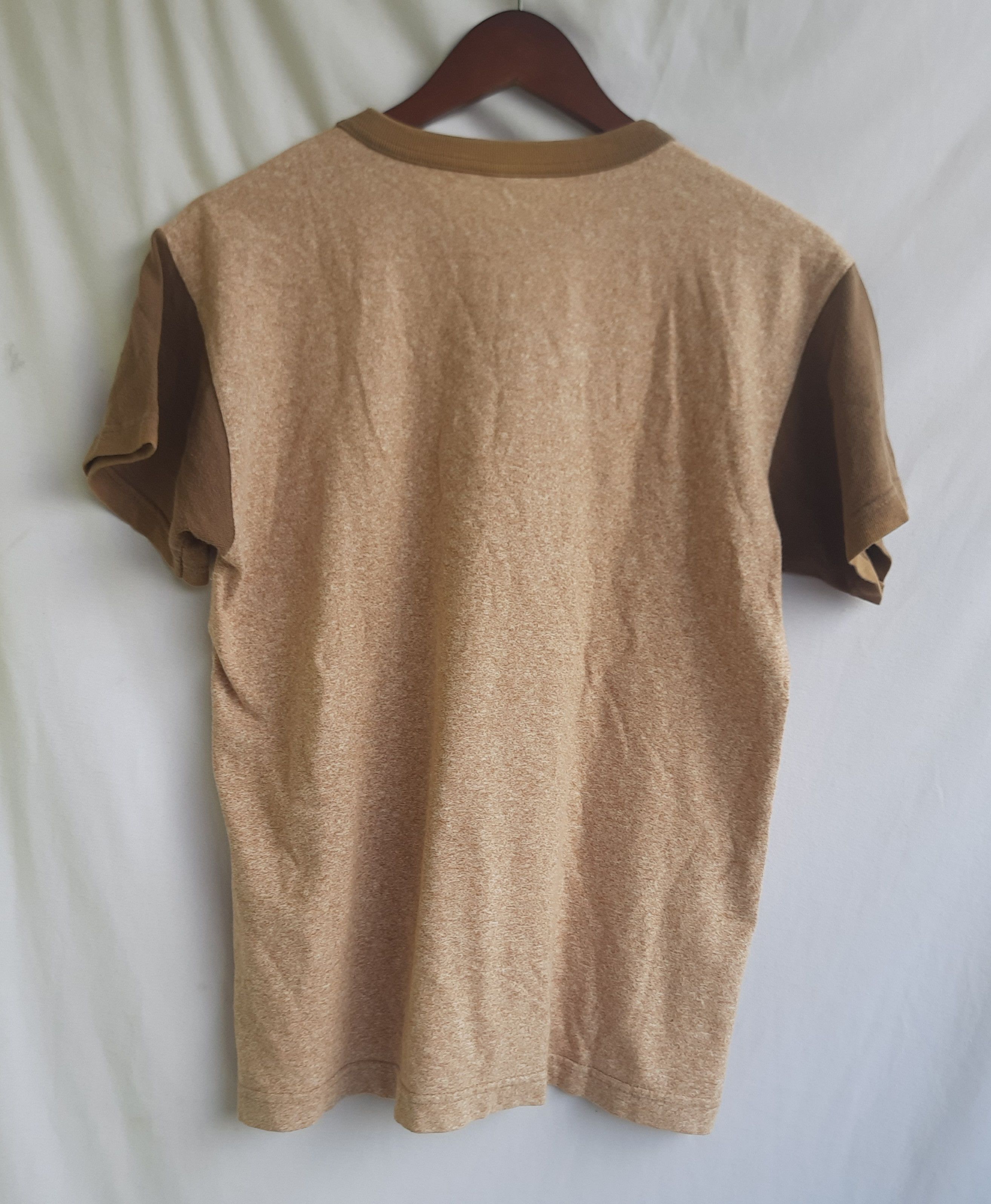 Sugar Cane Vintage Cheswick by Sugar Cane T-Shirt Size US S / EU 44-46 / 1 - 2 Thumbnail