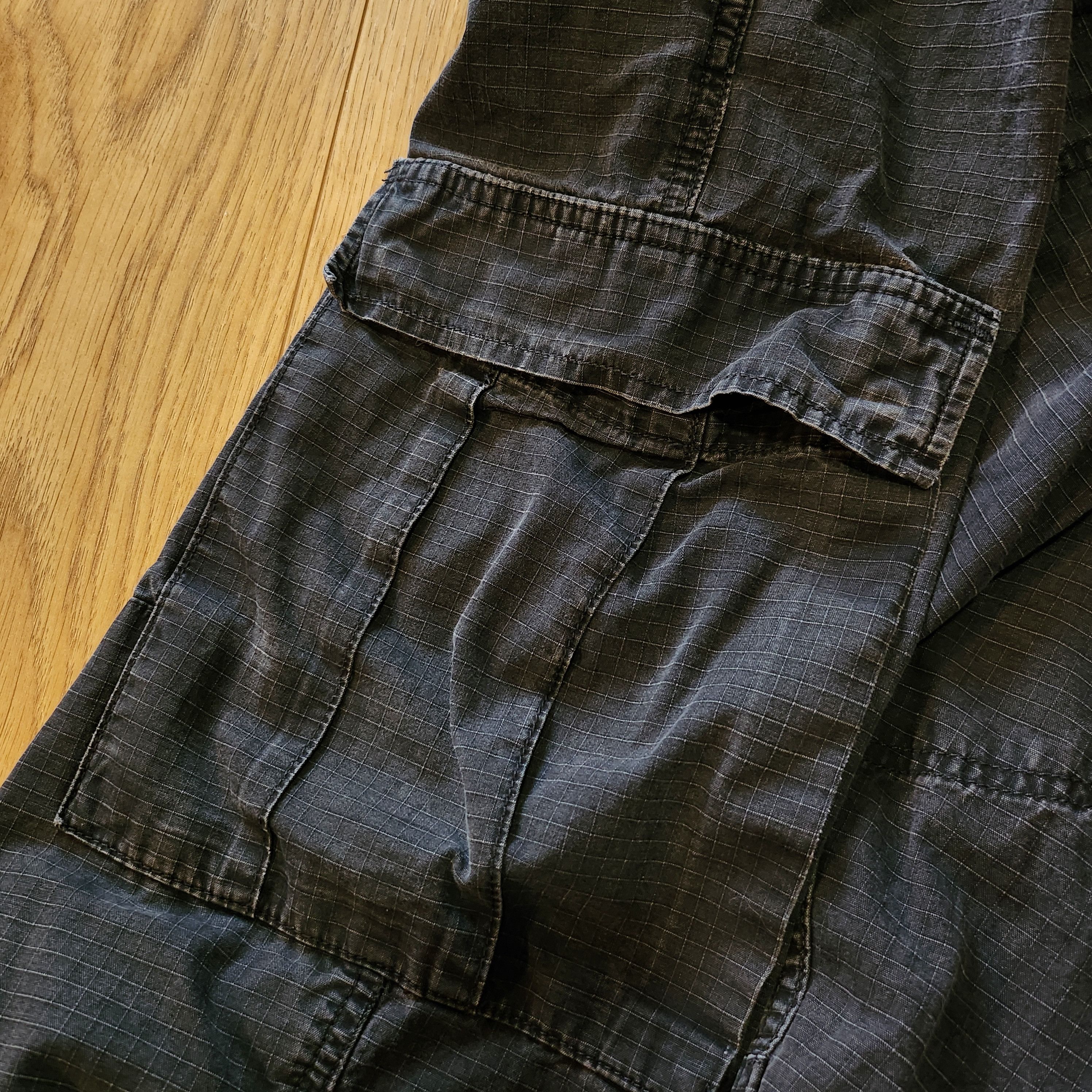 Carhartt 29 x 32 Regular Cargo Pants Size US 29 - 3 Thumbnail