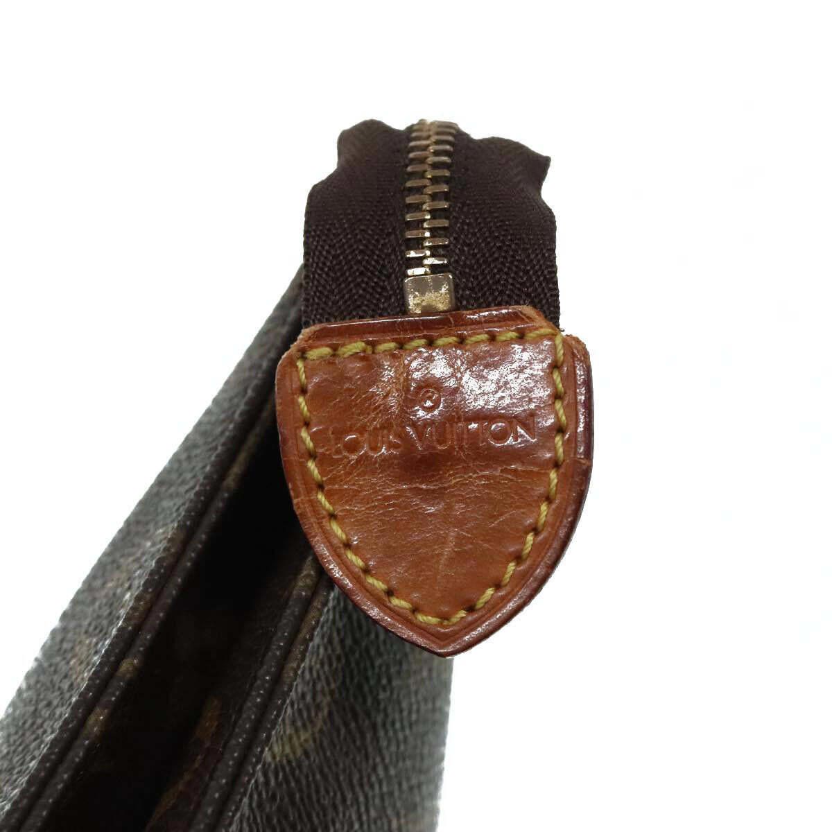 Louis Vuitton PRE-ORDER Louis Vuitton Monogram Toiletry Pouch 26 TH0911 Size ONE SIZE - 8 Thumbnail