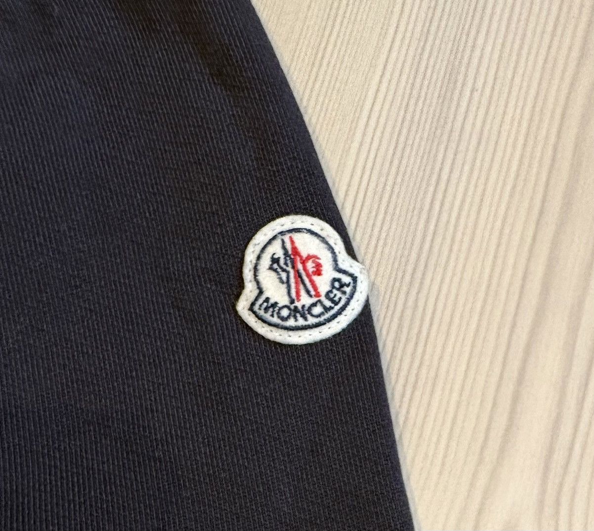Moncler Moncler jacket Size US M / EU 48-50 / 2 - 5 Thumbnail