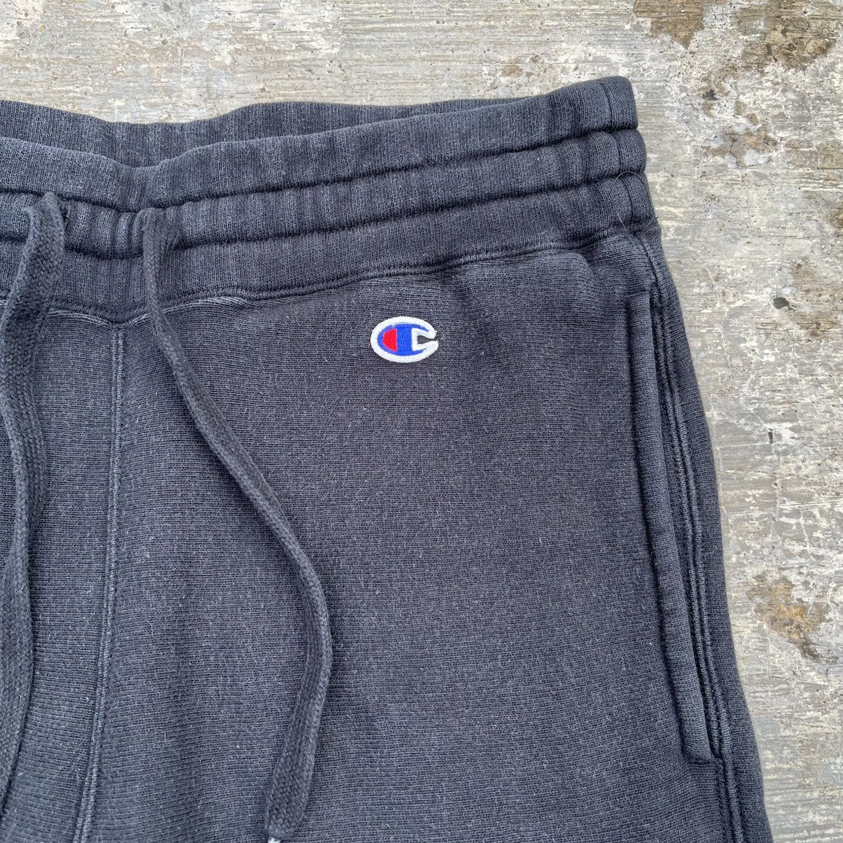 Champion Vintage Champion Reverse Weave Sweatpants Joggers Size US 30 / EU 46 - 6 Thumbnail
