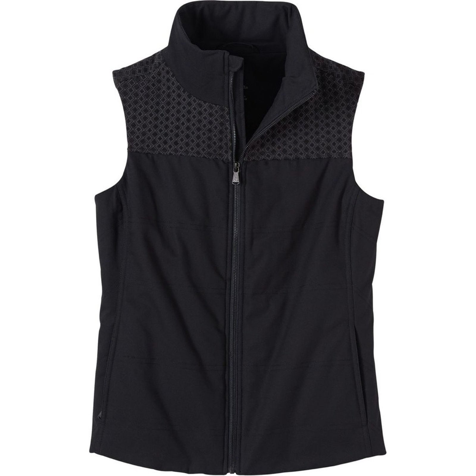 Prana Prana Fada Insulated Full-Zip Canvas Vest Women’s Small Size S / US 4 / IT 40 - 3 Thumbnail