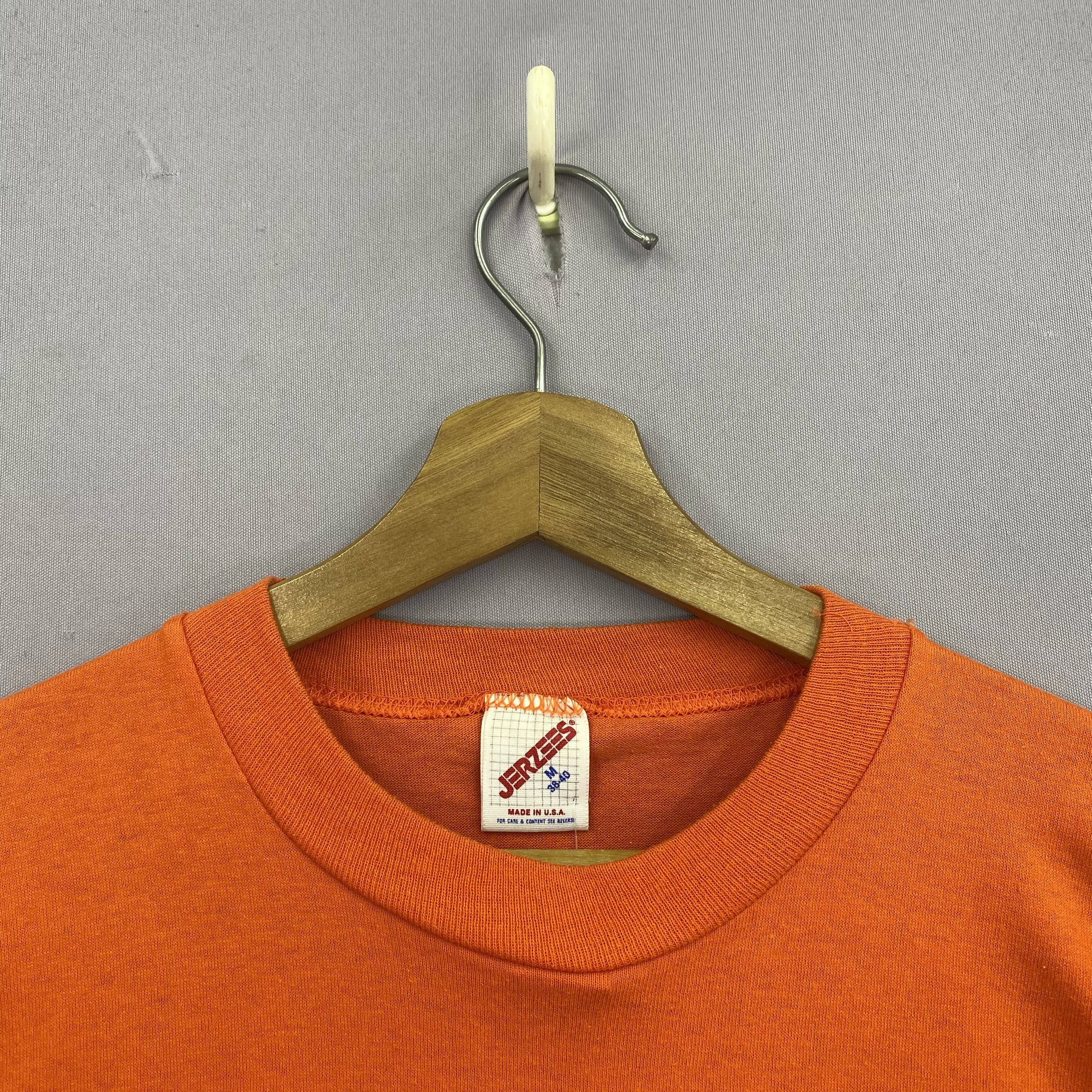 Vintage Vintage 90s Cumberland General Store T-Shirts Tee | GF10280 Size US M / EU 48-50 / 2 - 3 Thumbnail