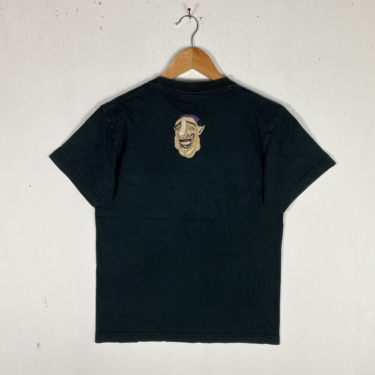 Band Tees VINTAGE NEW FOUND GLORY BAND CATALYST ALBUM TEE Size US S / EU 44-46 / 1 - 6 Thumbnail