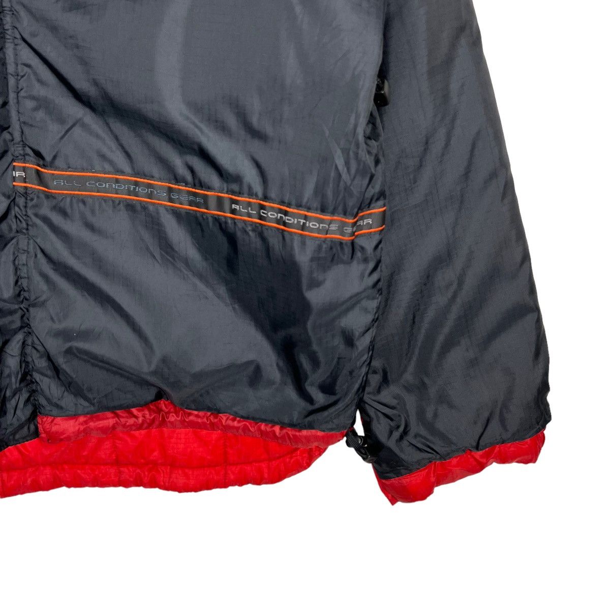 Nike ACG 🔥 VINTAGE NIKE ACG PRIMALOFT QUILTED JACKET Size US M / EU 48-50 / 2 - 7 Thumbnail