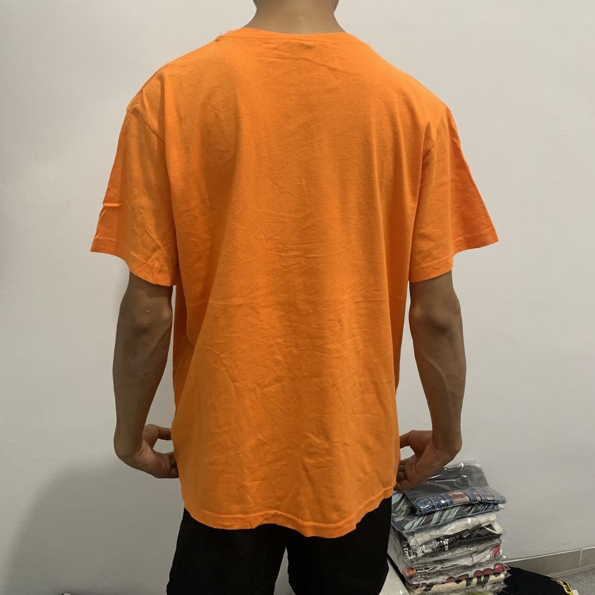 Stussy Vintage STUSSY Mod/Target Logo T-Shirt Size US M / EU 48-50 / 2 - 8 Thumbnail