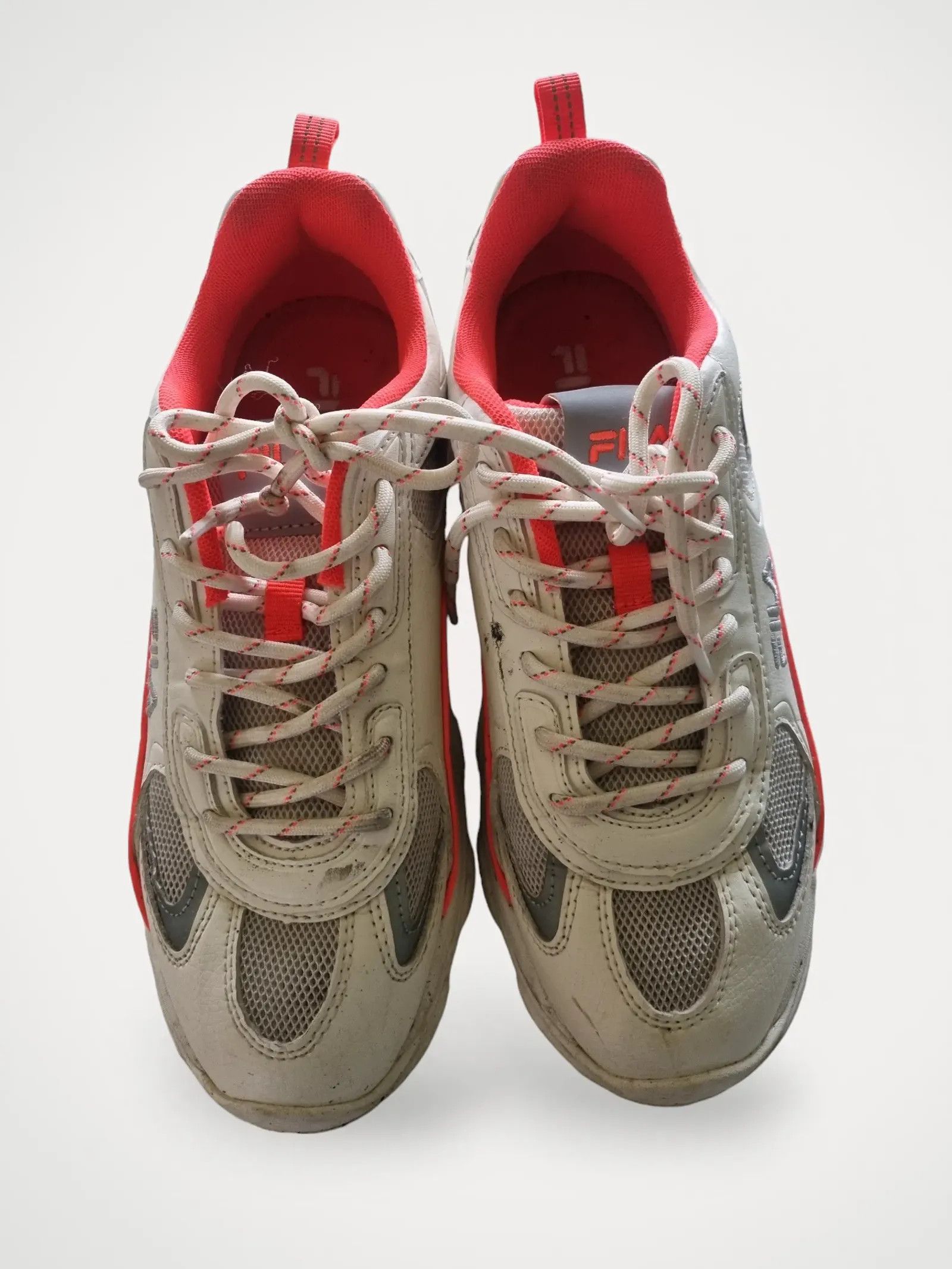 Fila Fila Sneakers Size US 8 / IT 38 - 1 Thumbnail