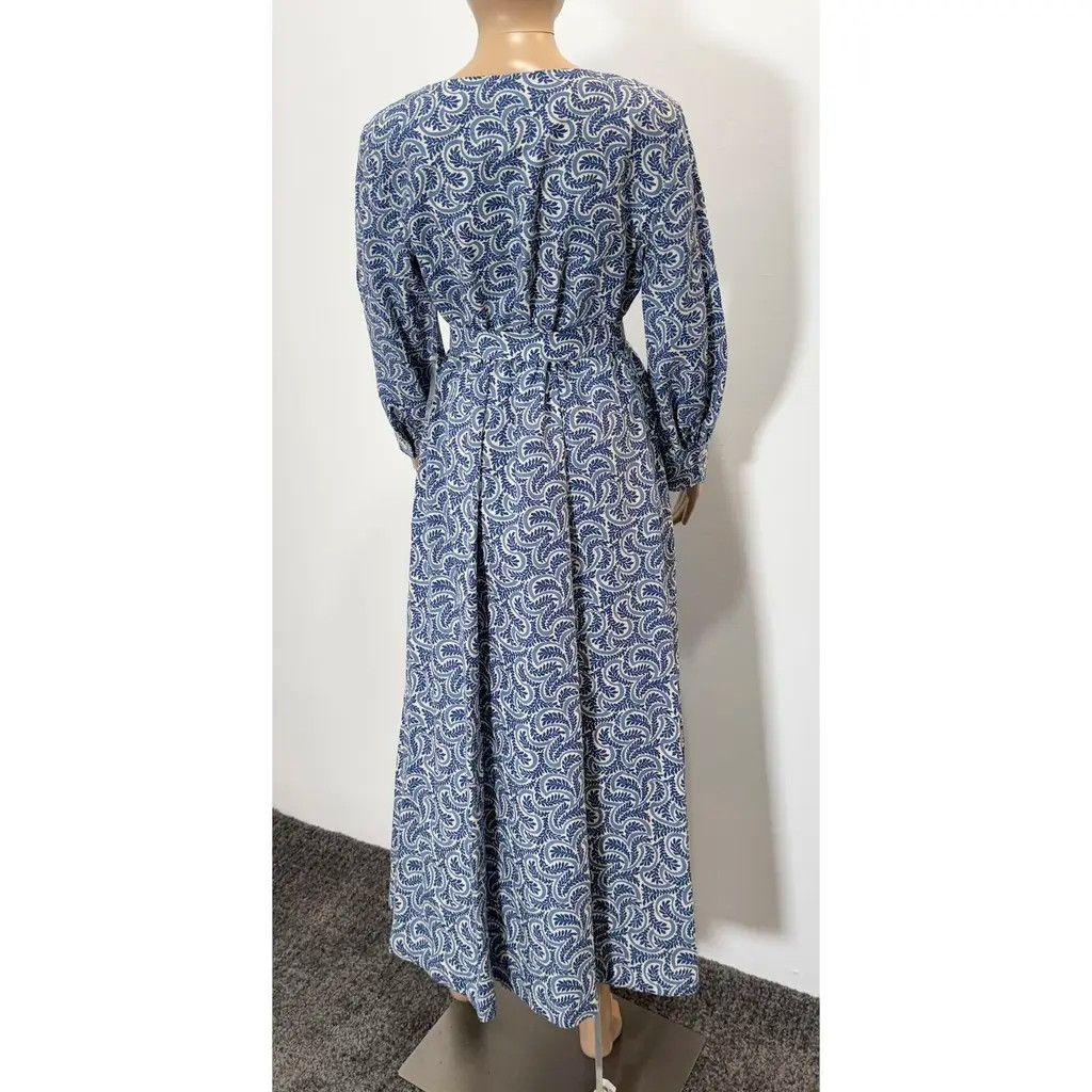 Max Mara Maxi dress, Max Mara Size M / US 6-8 / IT 42-44 - 2 Thumbnail