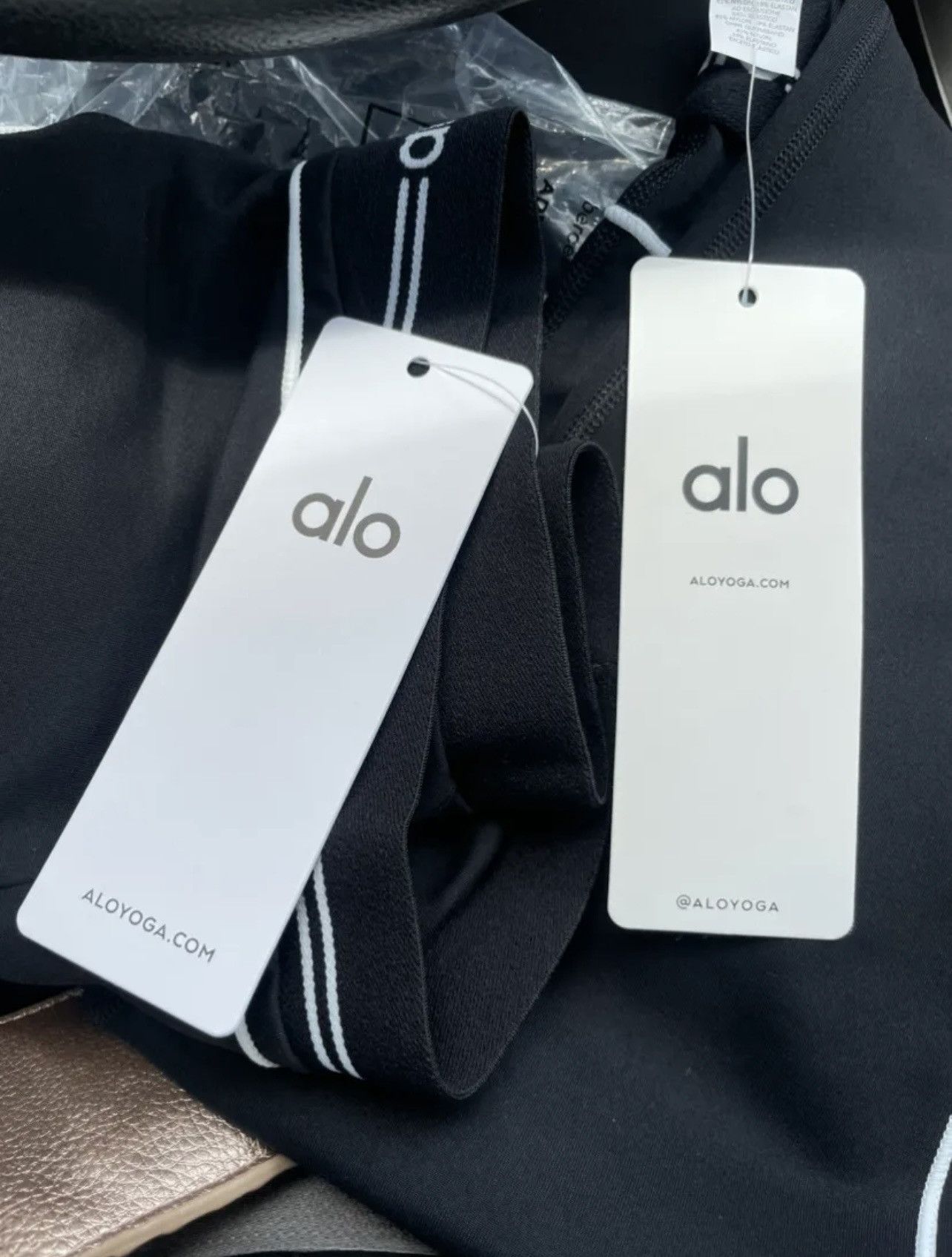 Alo Yoga Alo set Size S / US 4 / IT 40 - 3 Thumbnail