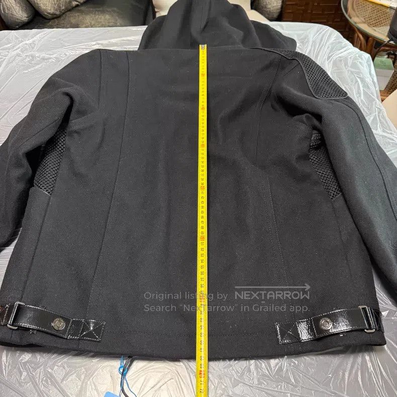 Versace Versace Men's jacket Size US M / EU 48-50 / 2 - 4 Thumbnail