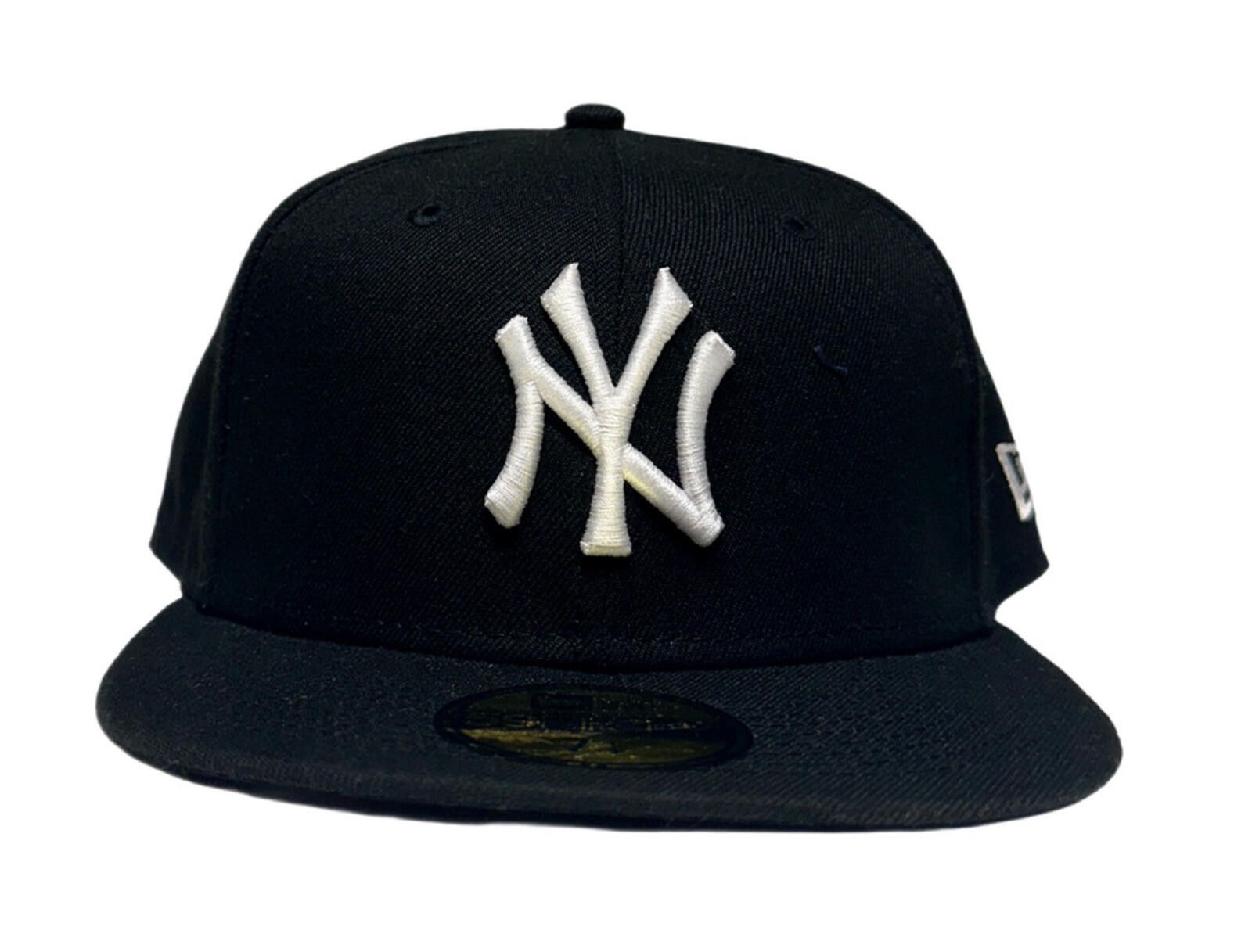 New Era New Era New York Yankees 59FIFTY Size ONE SIZE - 1 Thumbnail