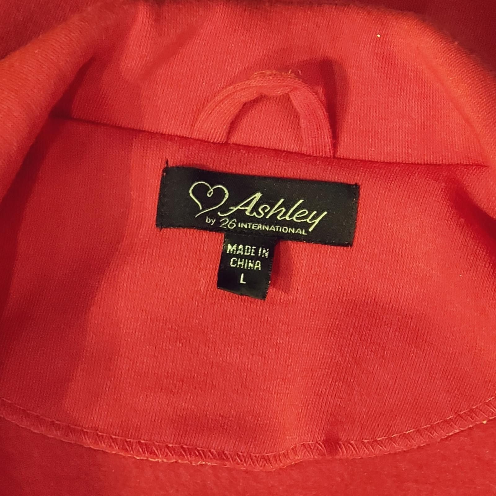 Other Double Breasted Jacket Size L / US 10 / IT 46 - 6 Thumbnail