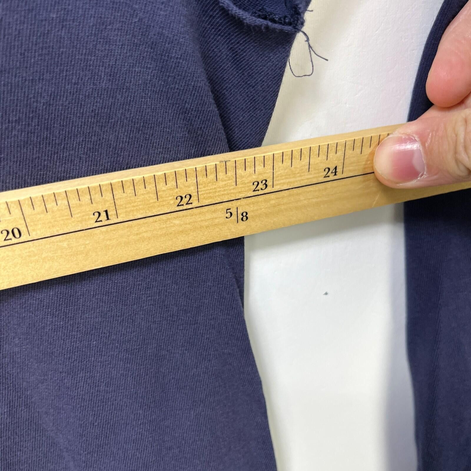 Other Vintage 90s Polo Sport Sun Faded Long Sleeve Shirt Large Size US L / EU 52-54 / 3 - 8 Thumbnail