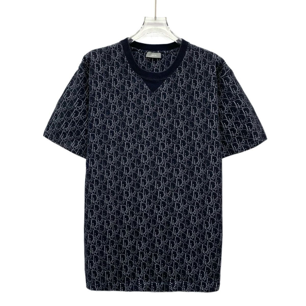 Dior × Hedi Slimane SS06 Dior Homme U Can Live Till 100 & 10