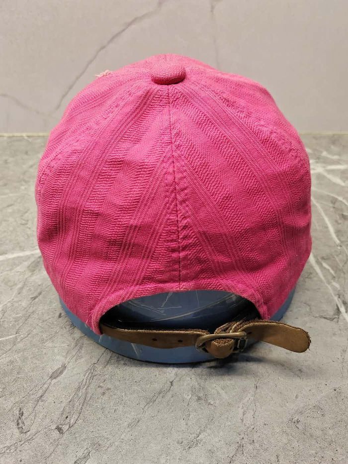 Von Dutch 🔥 Vintage 🔥 Von Dutch Distressed Style Cap Hat Size ONE SIZE - 4 Thumbnail