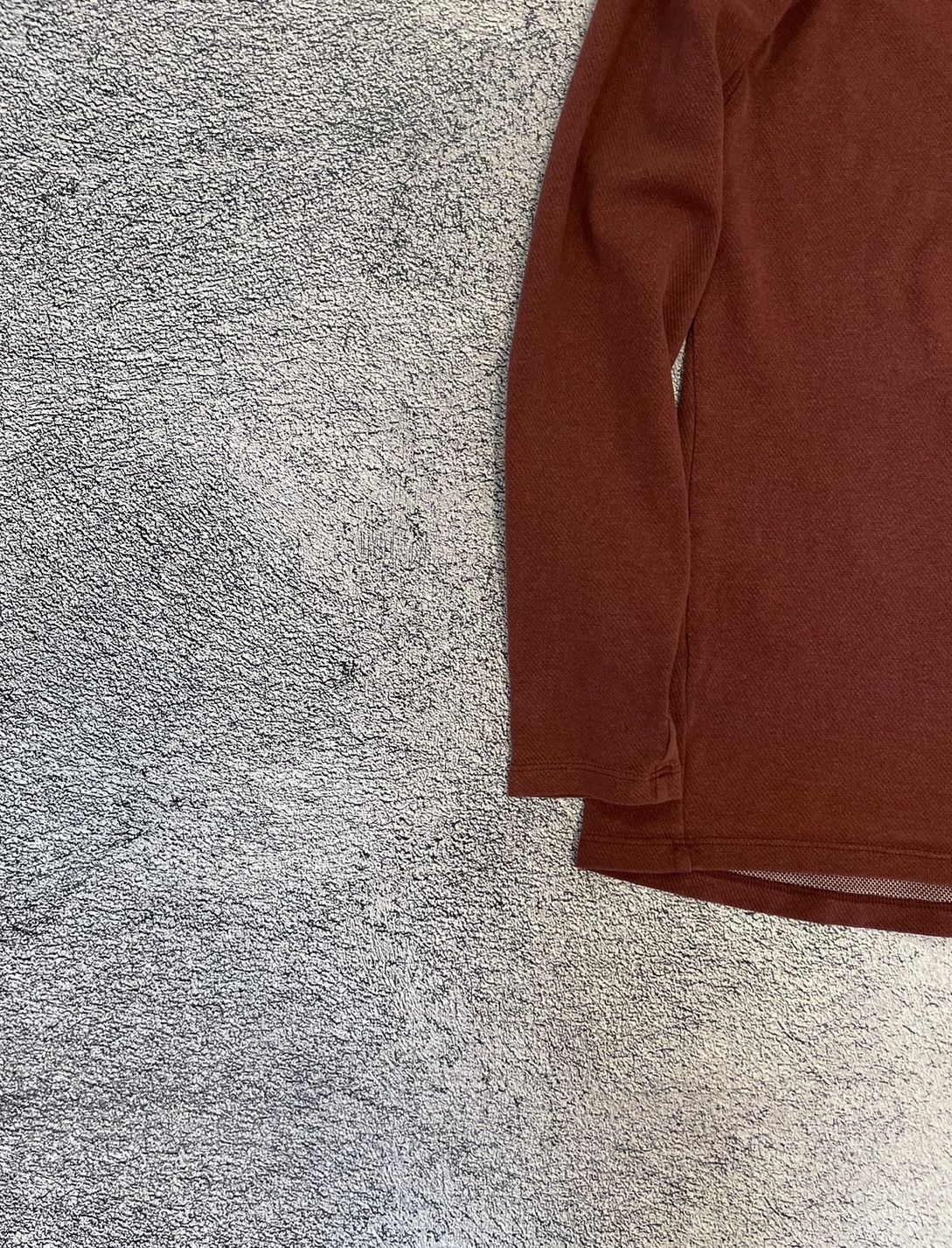 Arc'teryx Arcteryx Women Long Sleeve Sirrus Ls Henley Size S / US 4 / IT 40 - 7 Thumbnail
