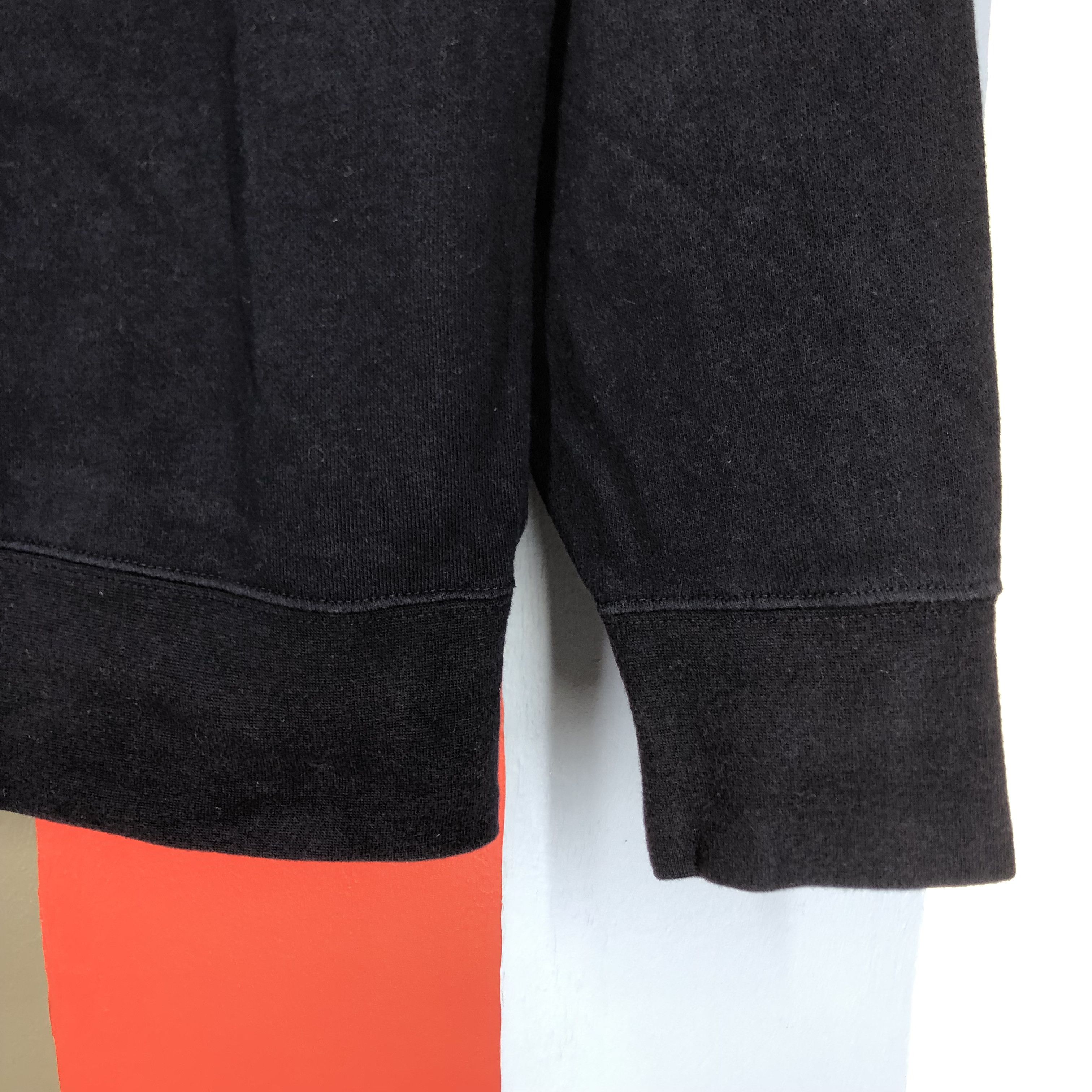 Uniqlo UNIQLO x SCHWINN Crew Neck Sweatshirt #1625/02 Size US M / EU 48-50 / 2 - 3 Thumbnail