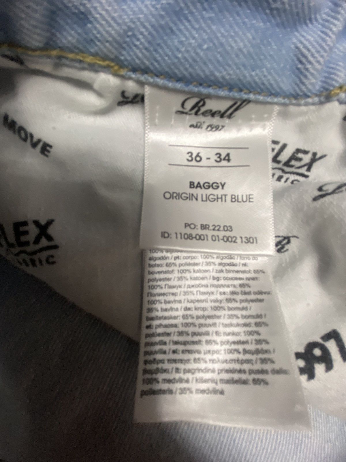 Other Fila x snipes shirt + baggy reel Size US XL / EU 56 / 4 - 6 Thumbnail