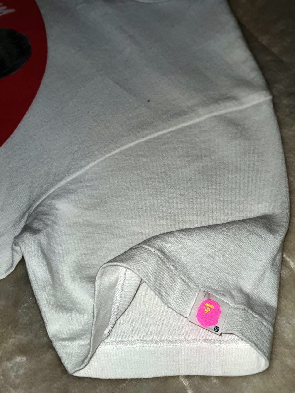 Japanese Brand A bathing ape Size US XS / EU 42 / 0 - 7 Thumbnail
