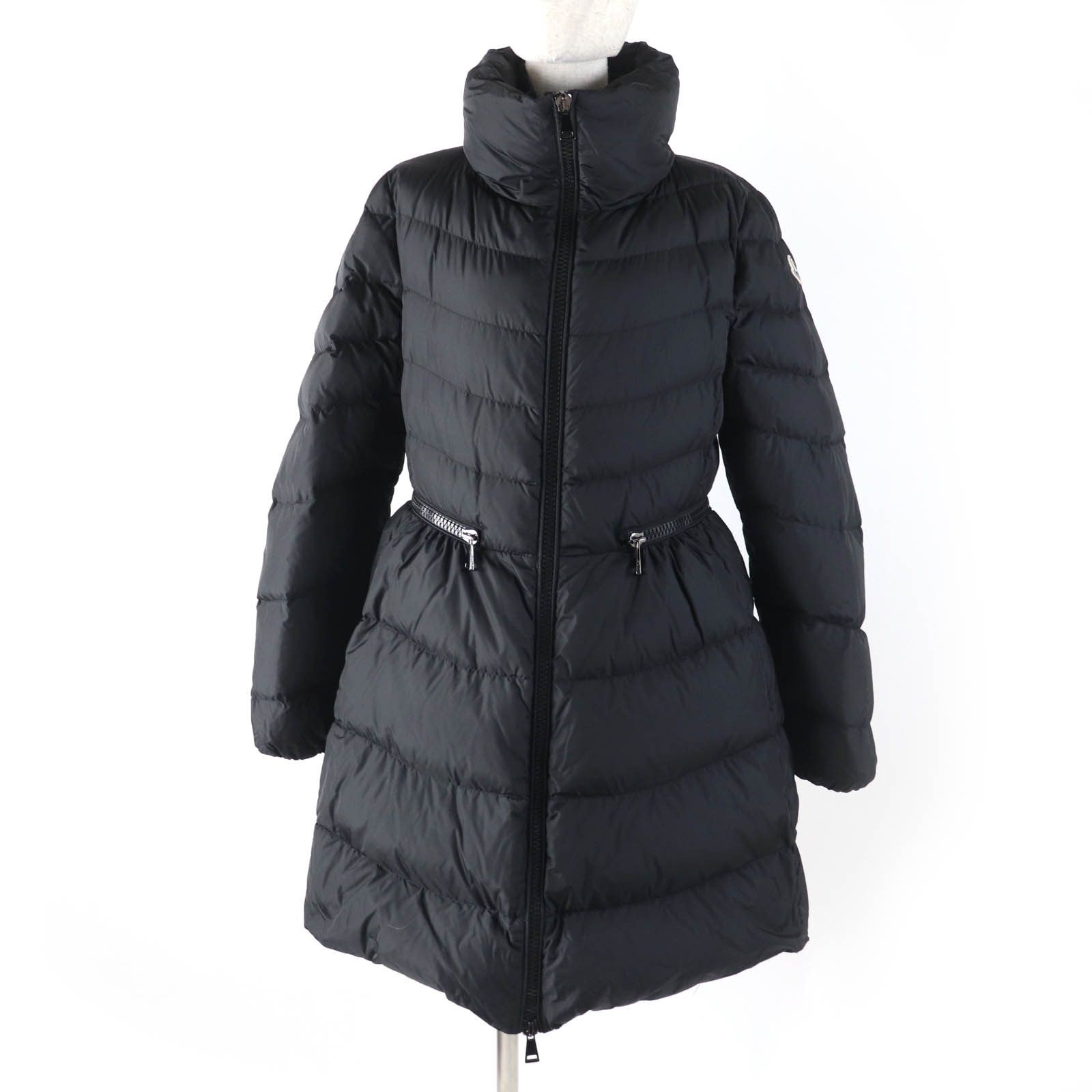 Moncler Moncler Moncler MIRIELON Nylon Down Coat Others Outerwear Size ONE SIZE - 1 Thumbnail