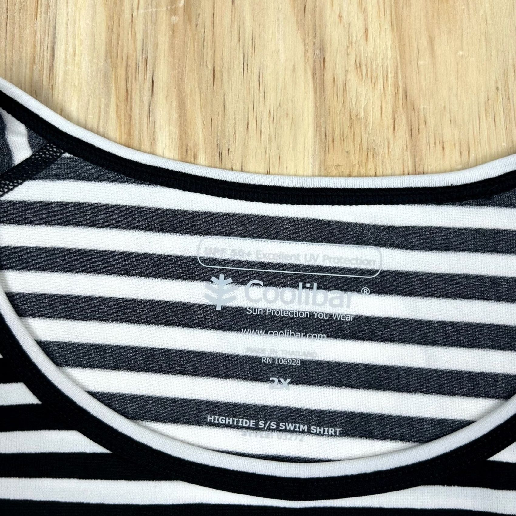 Vintage VINTAGE? No. Size XXL / US 16-18 / IT 52-54 - 3 Thumbnail