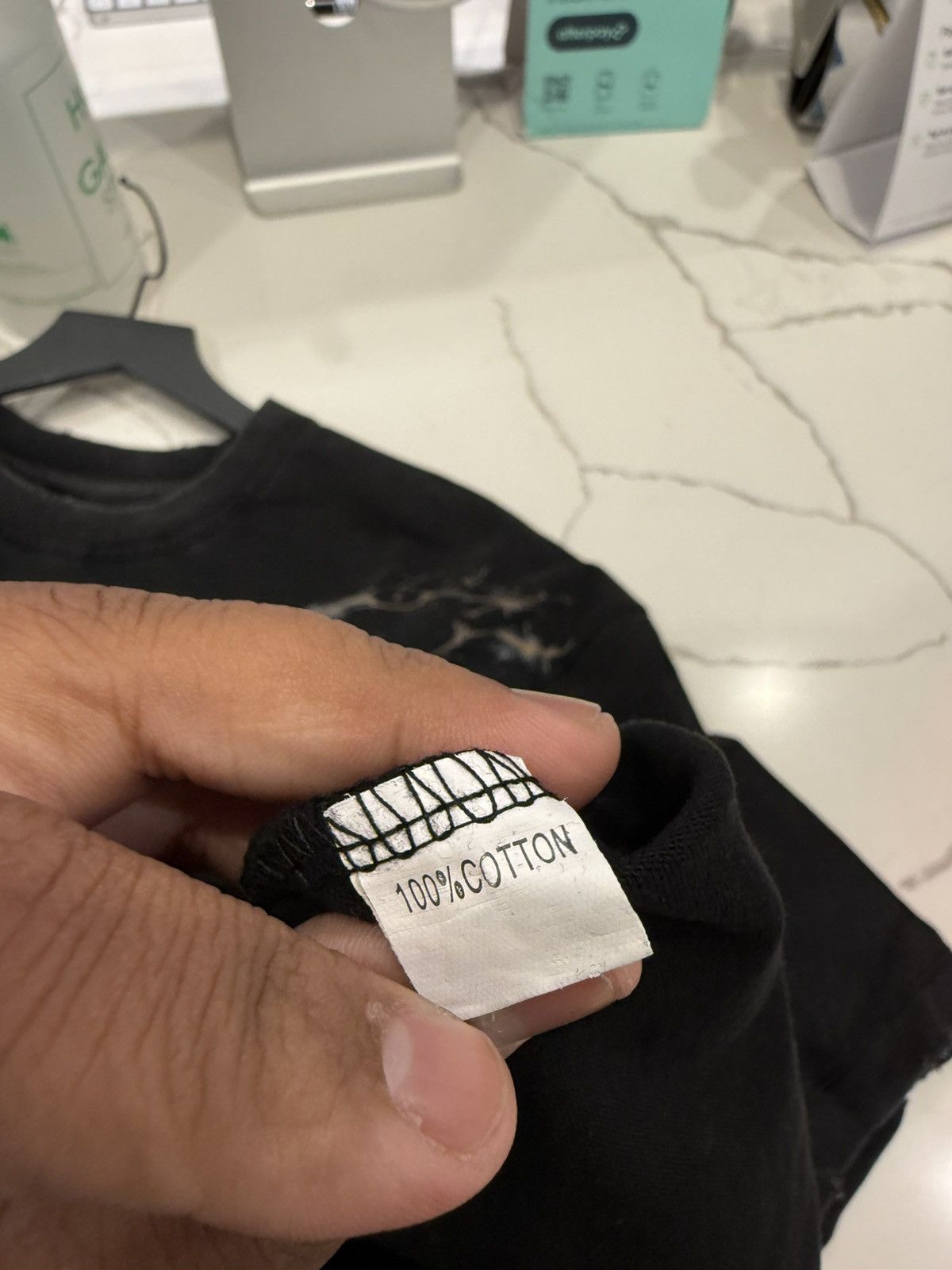 Godspeed Godspeed Rock Dreams Size Small Size US S / EU 44-46 / 1 - 8 Thumbnail