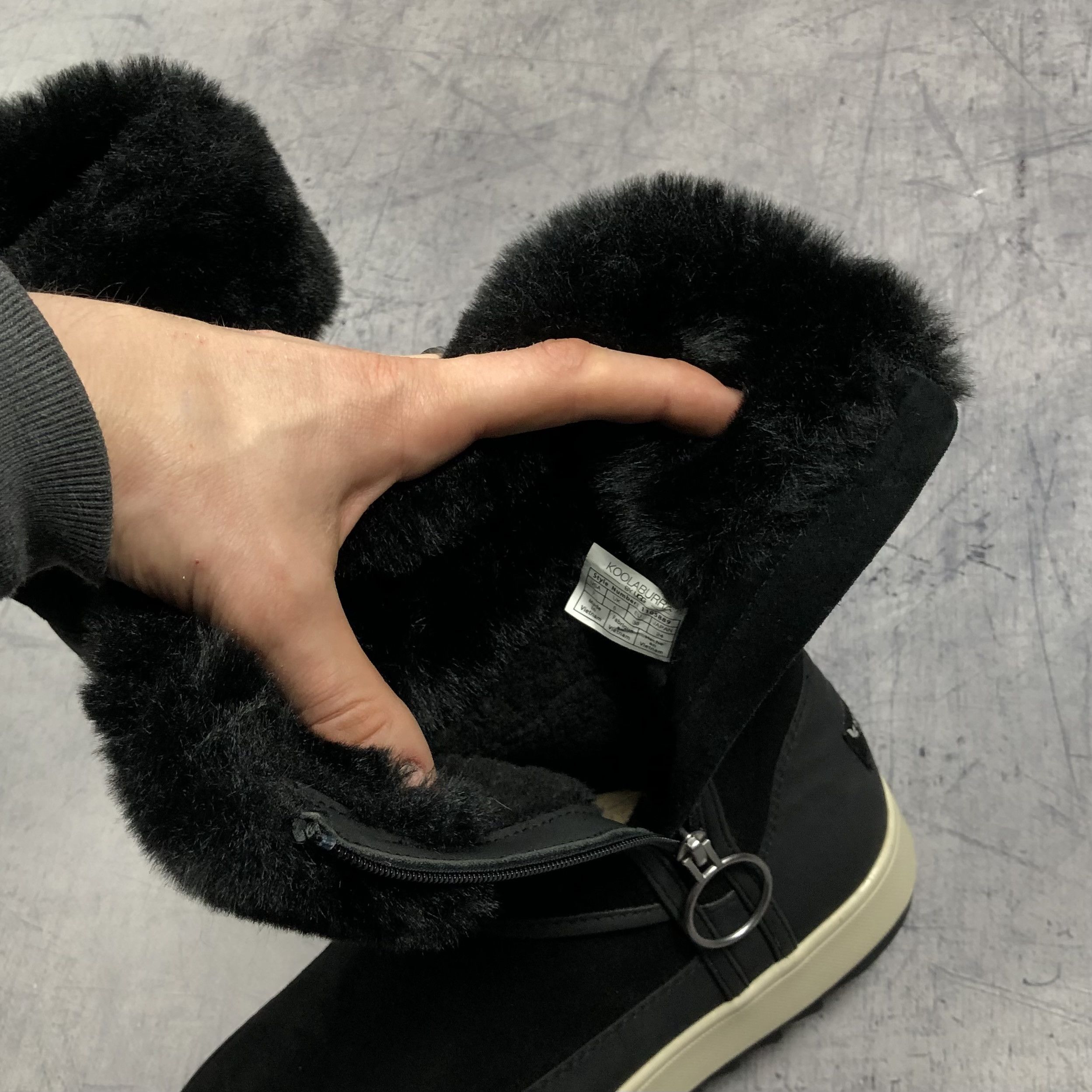 Outfit Can You Wear Koolaburra In Snow Women's Koolaburra By UGG