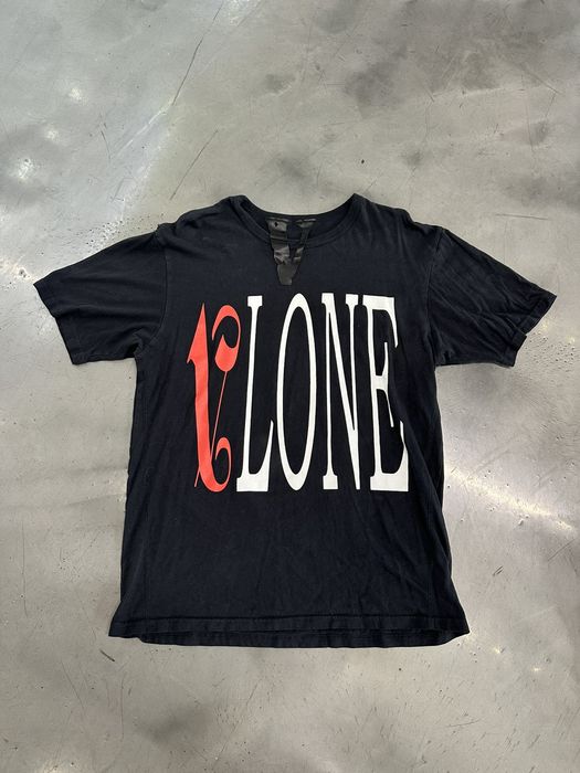 Vlone palm angels clearance grailed