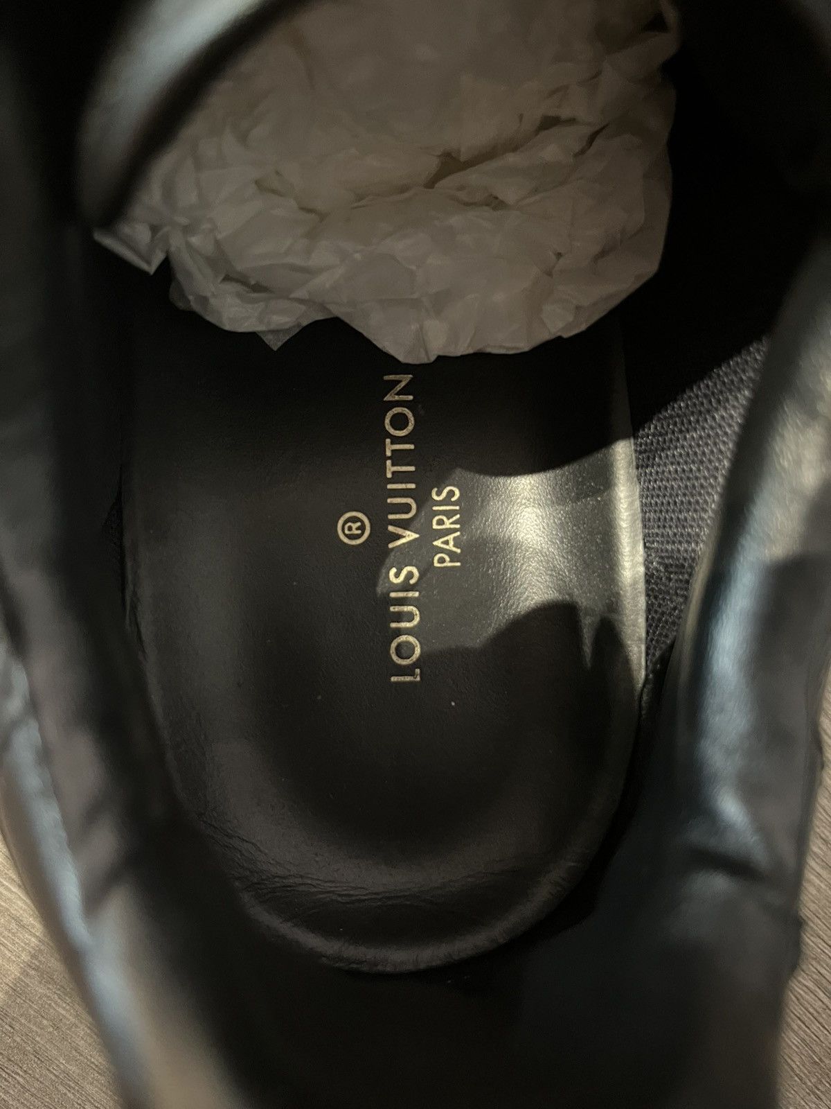 Louis Vuitton Louis Vuitton Size US 8.5 / EU 41-42 - 3 Thumbnail