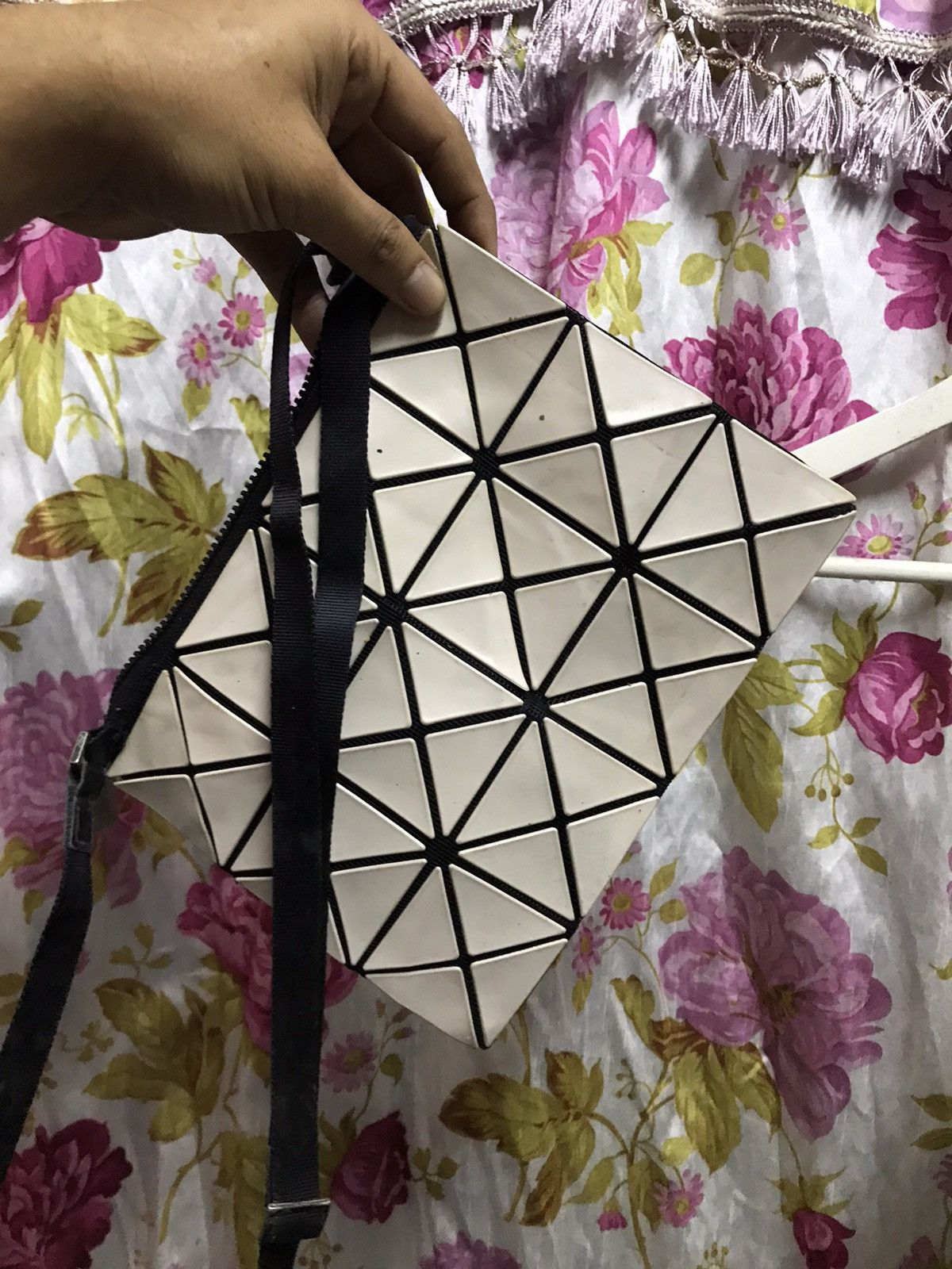 Issey Miyake Bao Bao Issey Miyake Bao Bao Shoulder Size ONE SIZE - 4 Thumbnail