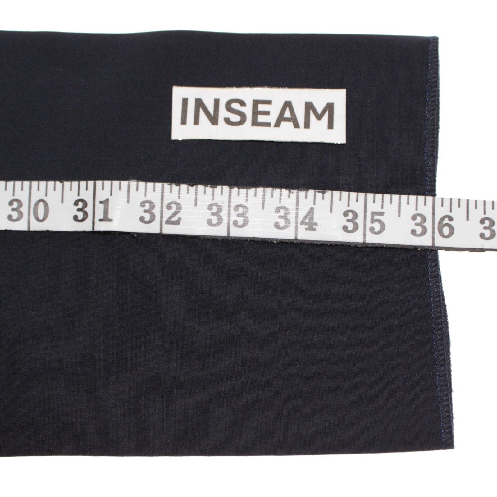 Incotex INCOTEX New with tags Dress Pants Size 30 US In Blue Size US 30 / EU 46 - 8 Thumbnail