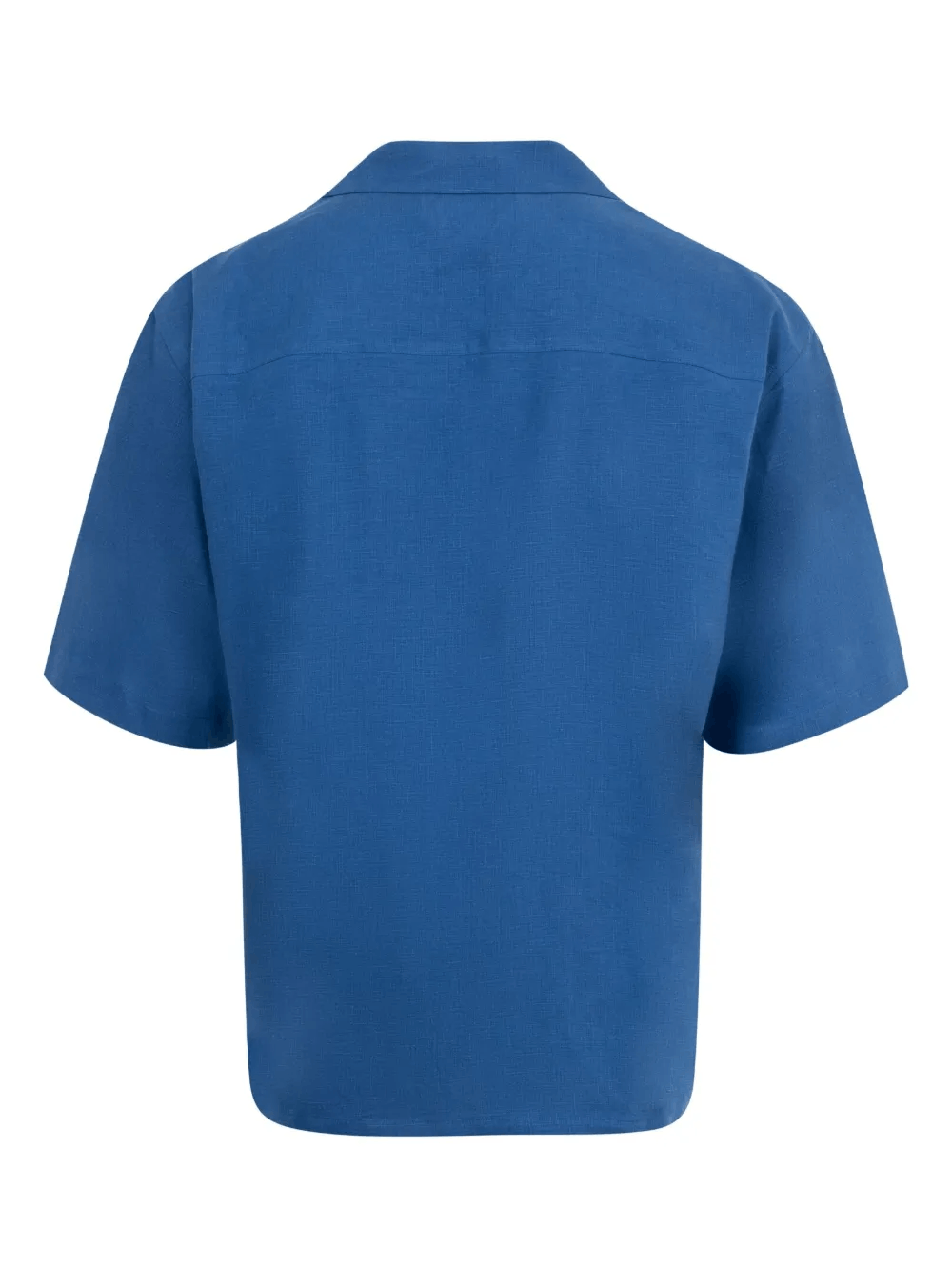 Other Print Shirt | Blue Size US M / EU 48-50 / 2 - 2 Thumbnail