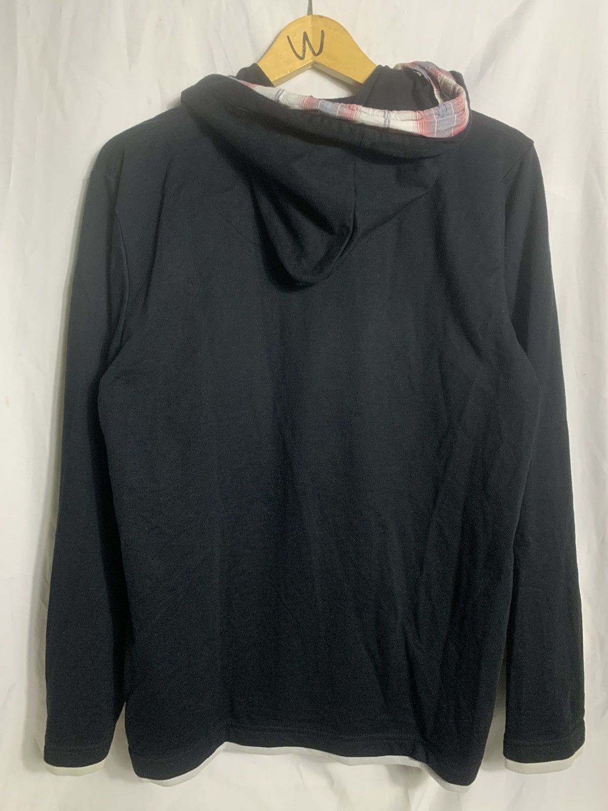 Japanese Brand Japanese Style Strange Heaven Ziphoodie Size US M / EU 48-50 / 2 - 18 Thumbnail