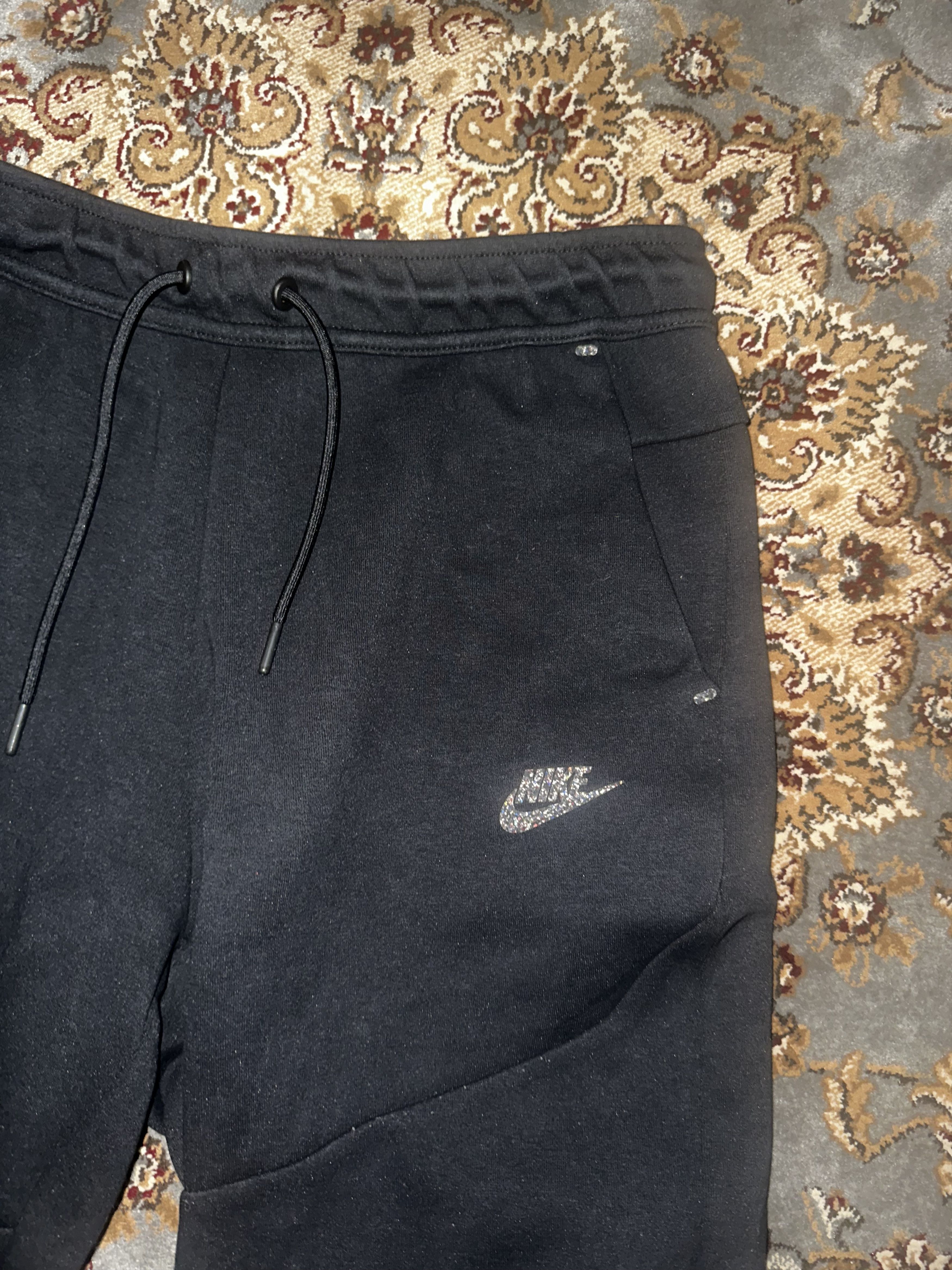 Nike Nike Tech Fleece Jogger Size US 32 / EU 48 - 3 Thumbnail