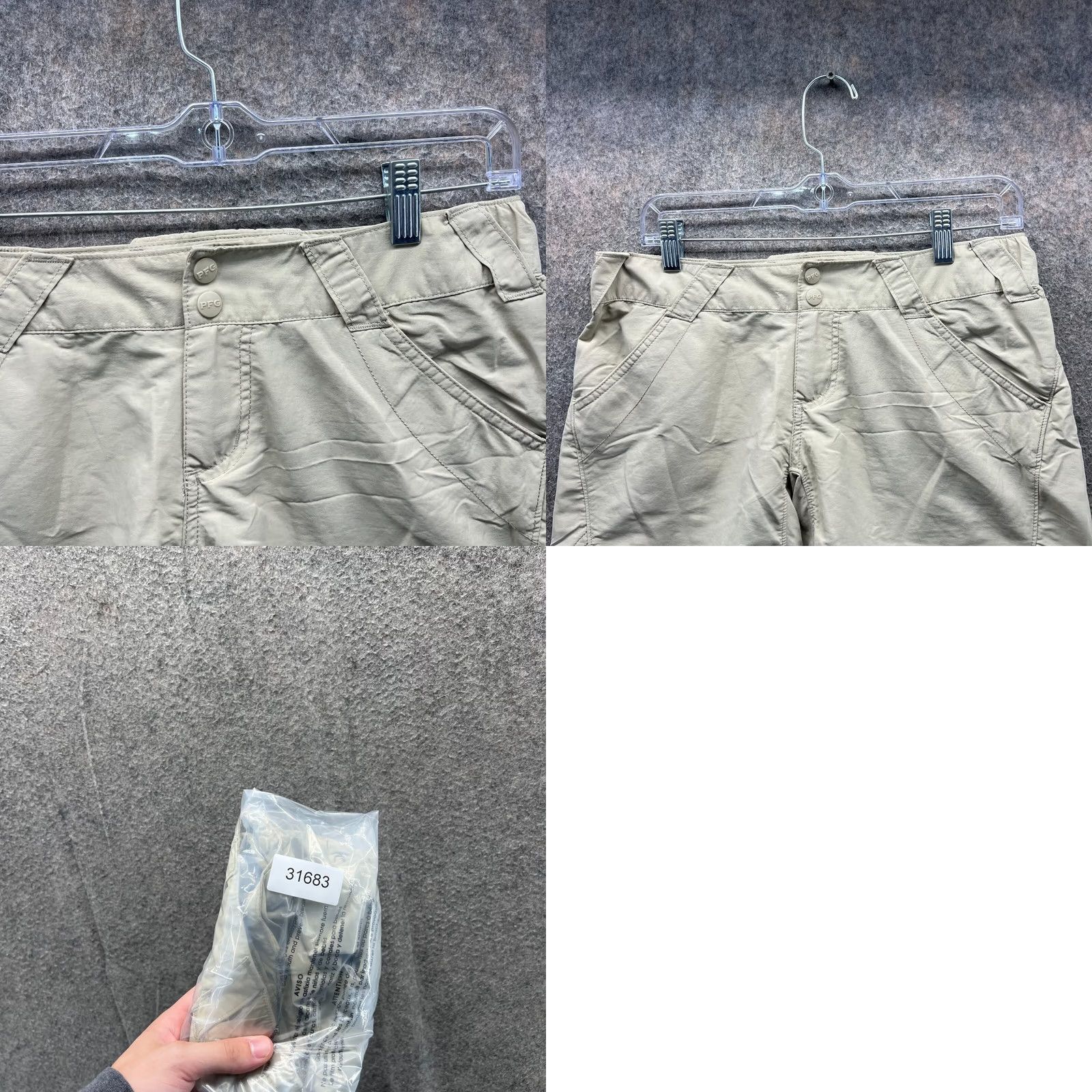 Vintage VINTAGE no? Size 28" / US 6 / IT 42 - 9 Thumbnail