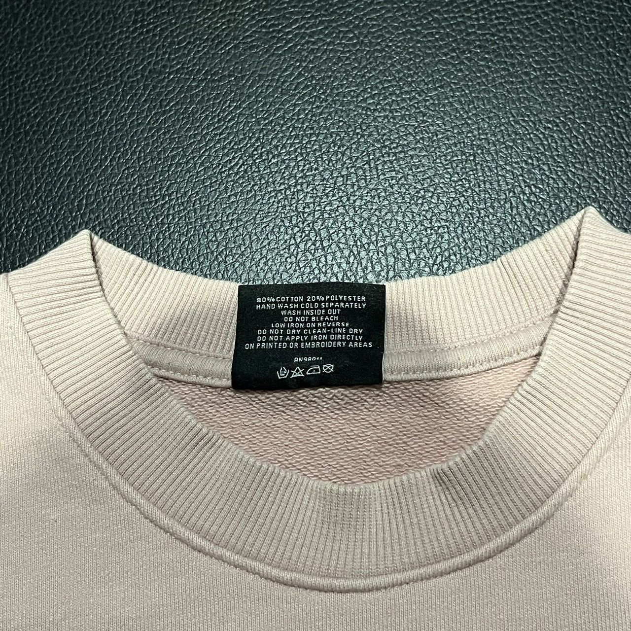 Icecream Ice Cream Let's Get Some Crewneck Size US M / EU 48-50 / 2 - 9 Thumbnail