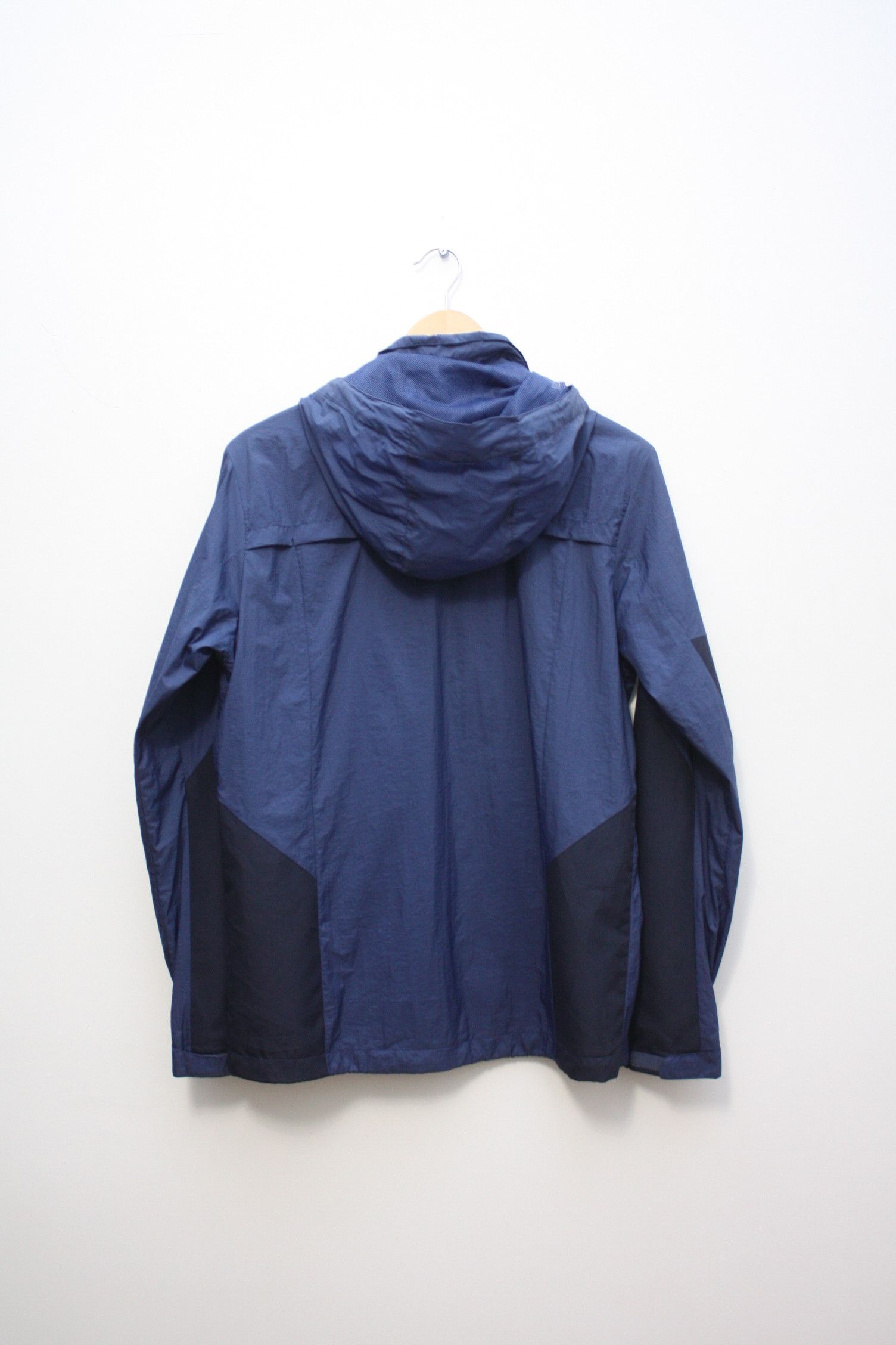 Montbell Montbell Lightweight Windbreaker Jacket Men's Size US S / EU 44-46 / 1 - 3 Thumbnail