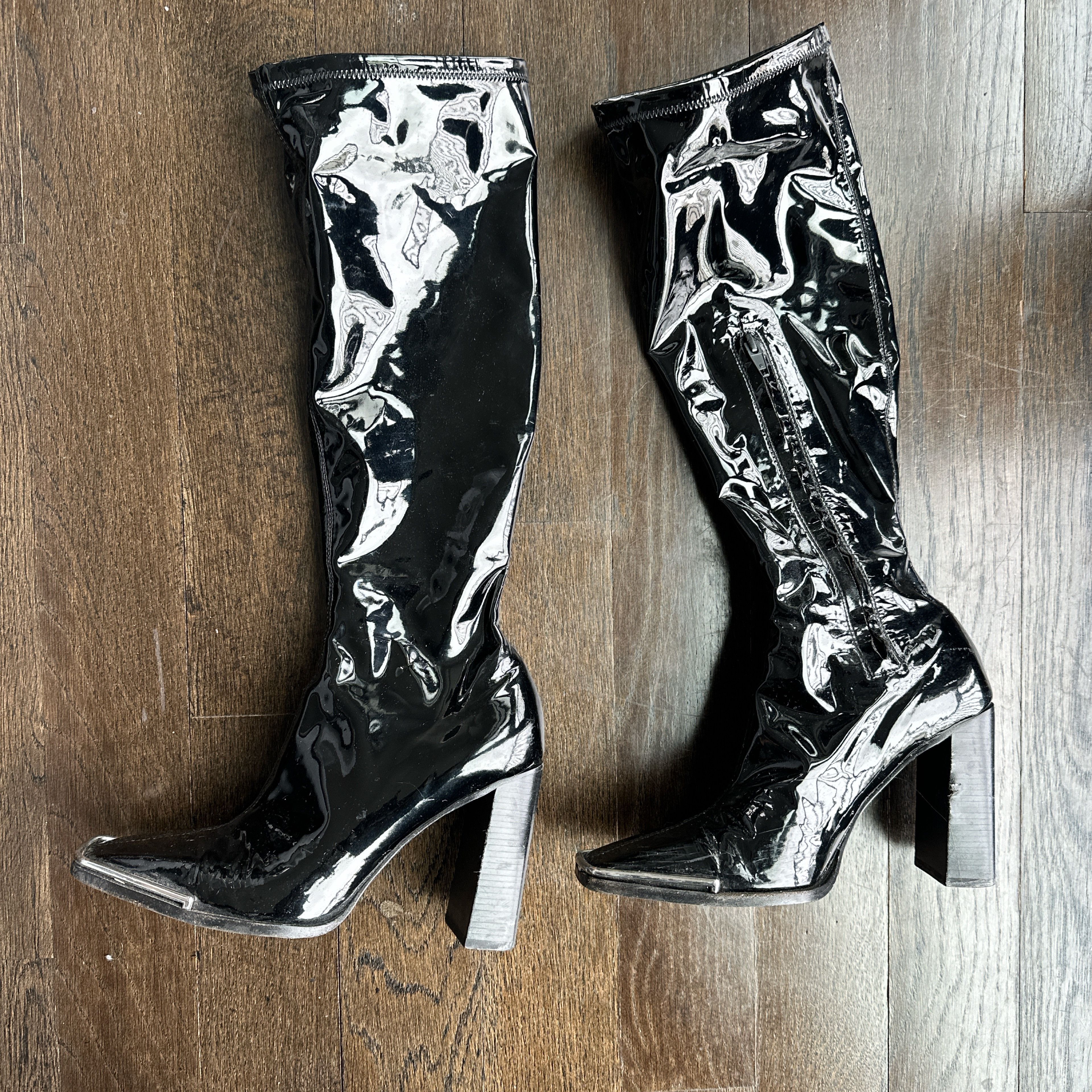 Alexander Wang Alexander Wang Boots Size US 6 / IT 36 - 2 Thumbnail