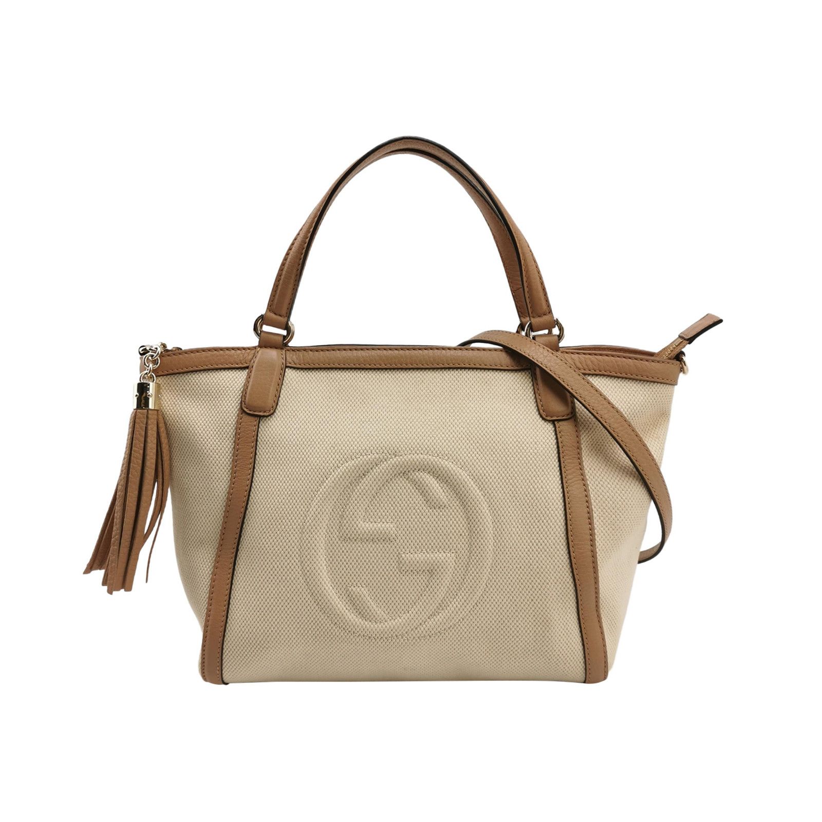 Gucci Gucci Women os Shoulder Bags Size ONE SIZE - 1 Thumbnail