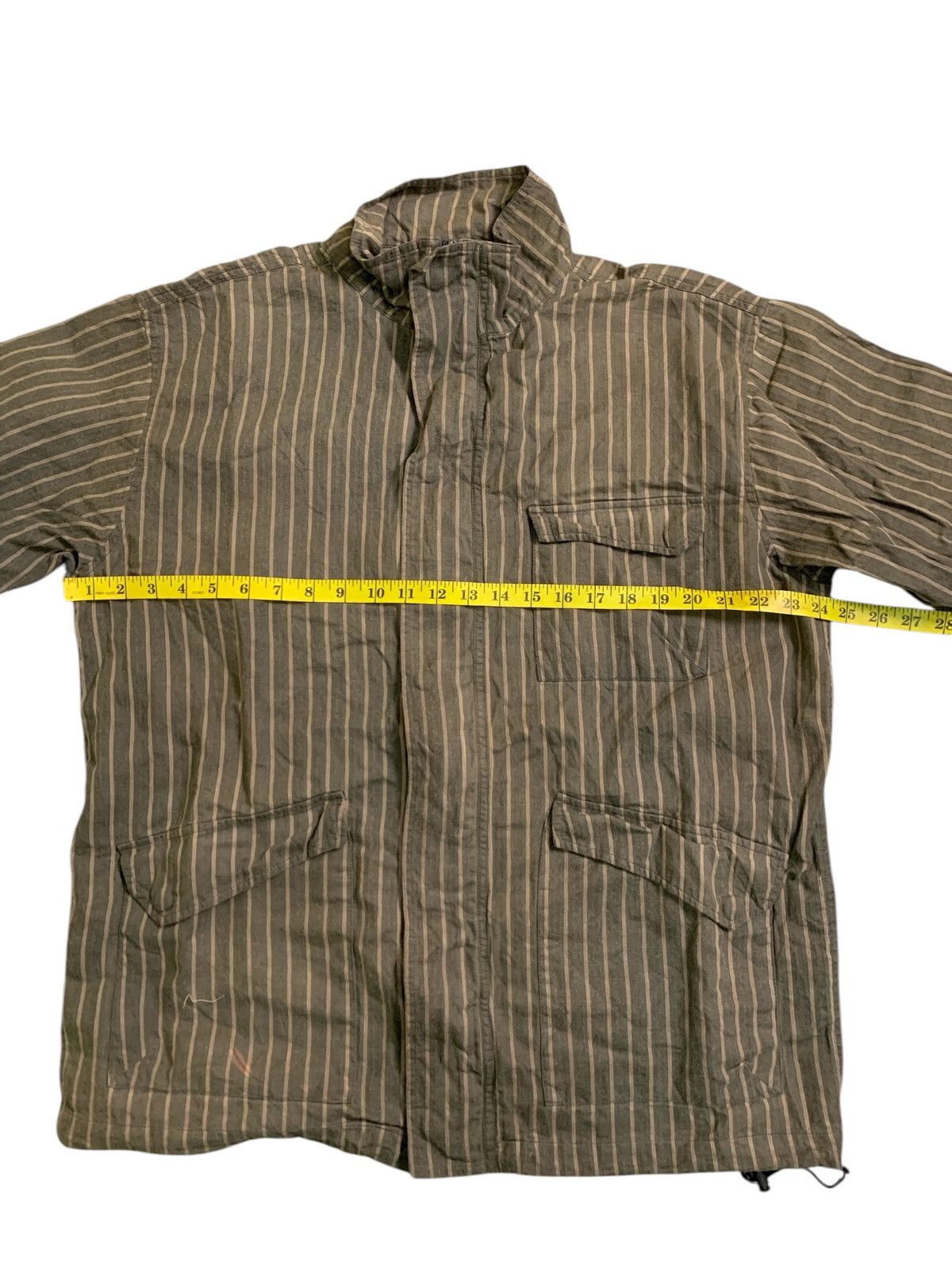 Designer × Palmer Trading Company Rare Design Shaun Palmer Jackets Size US L / EU 52-54 / 3 - 5 Thumbnail