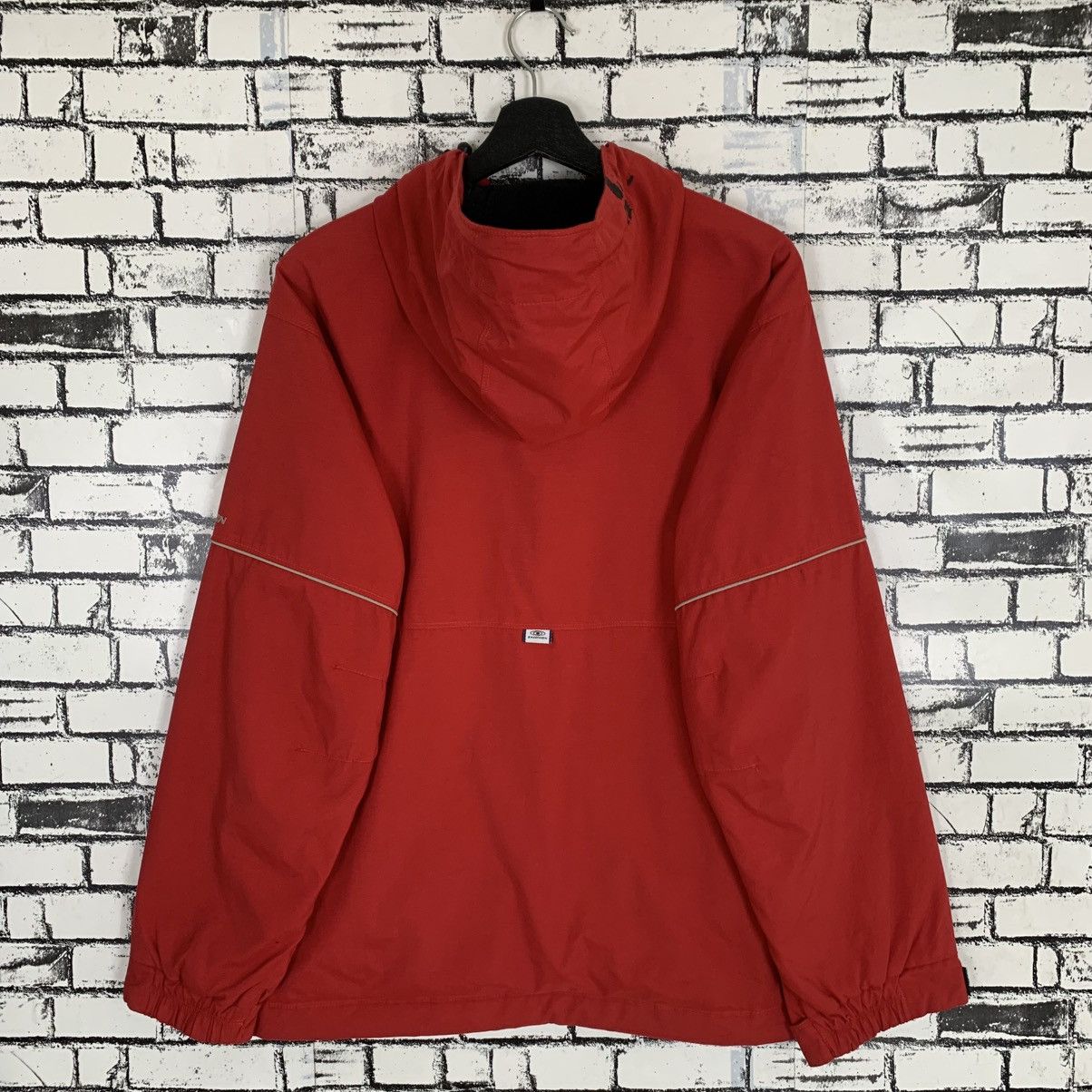 Salomon Vintage Salomon Winter Jacket Size US M / EU 48-50 / 2 - 8 Thumbnail